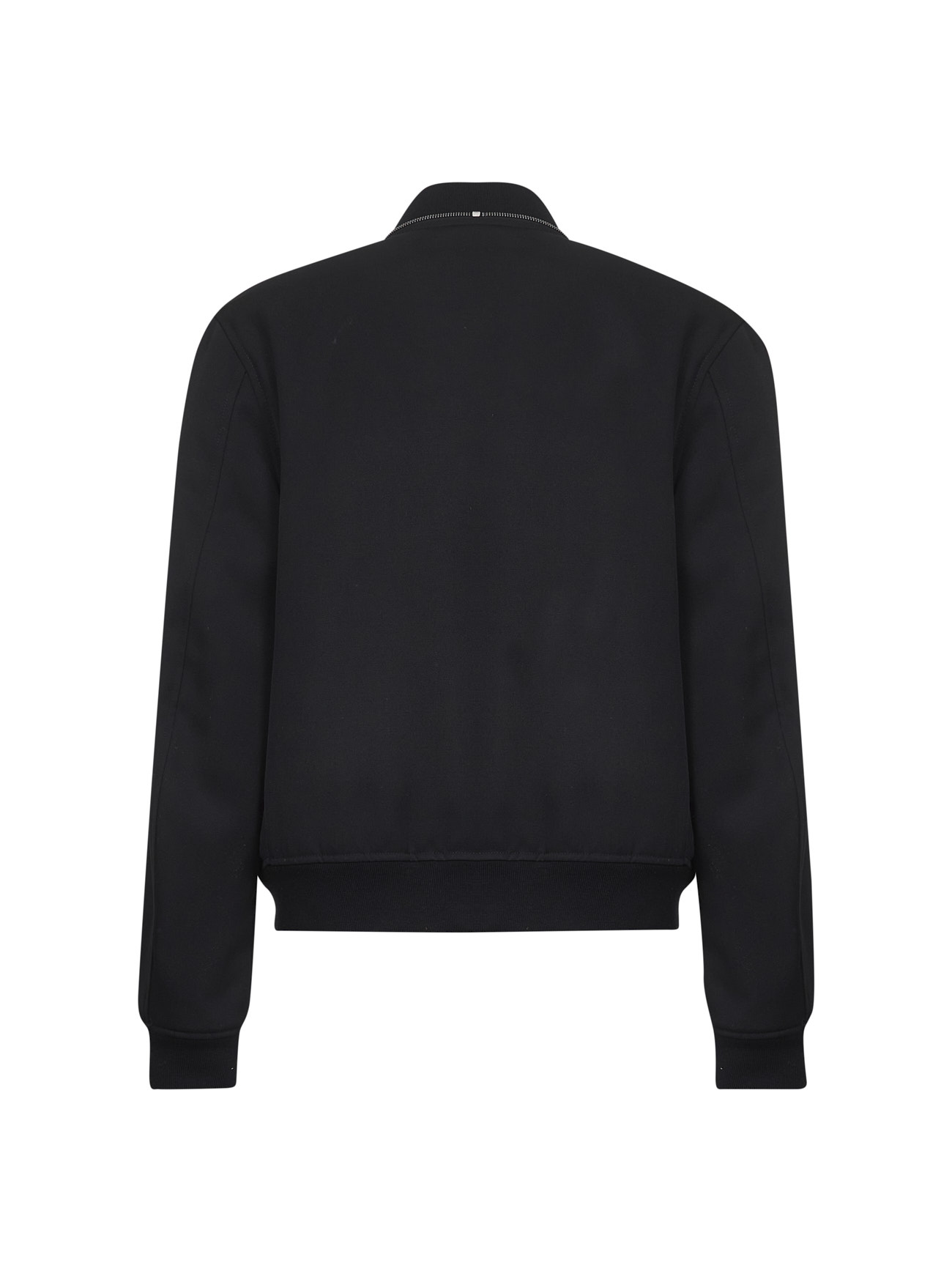 Jil Sander Coats Black J23BN0004J40002001 (Jil Sander / カジュアルジャケット ) | Jil Sander (ジルサンダー)(1)