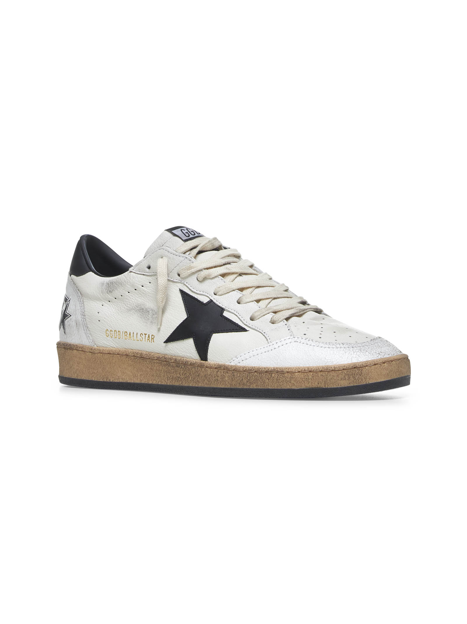 Golden Goose Sneakers White GMF00117F00377110283 (Golden Goose / スニーカー ) | Golden Goose (ゴールデングース)(1)