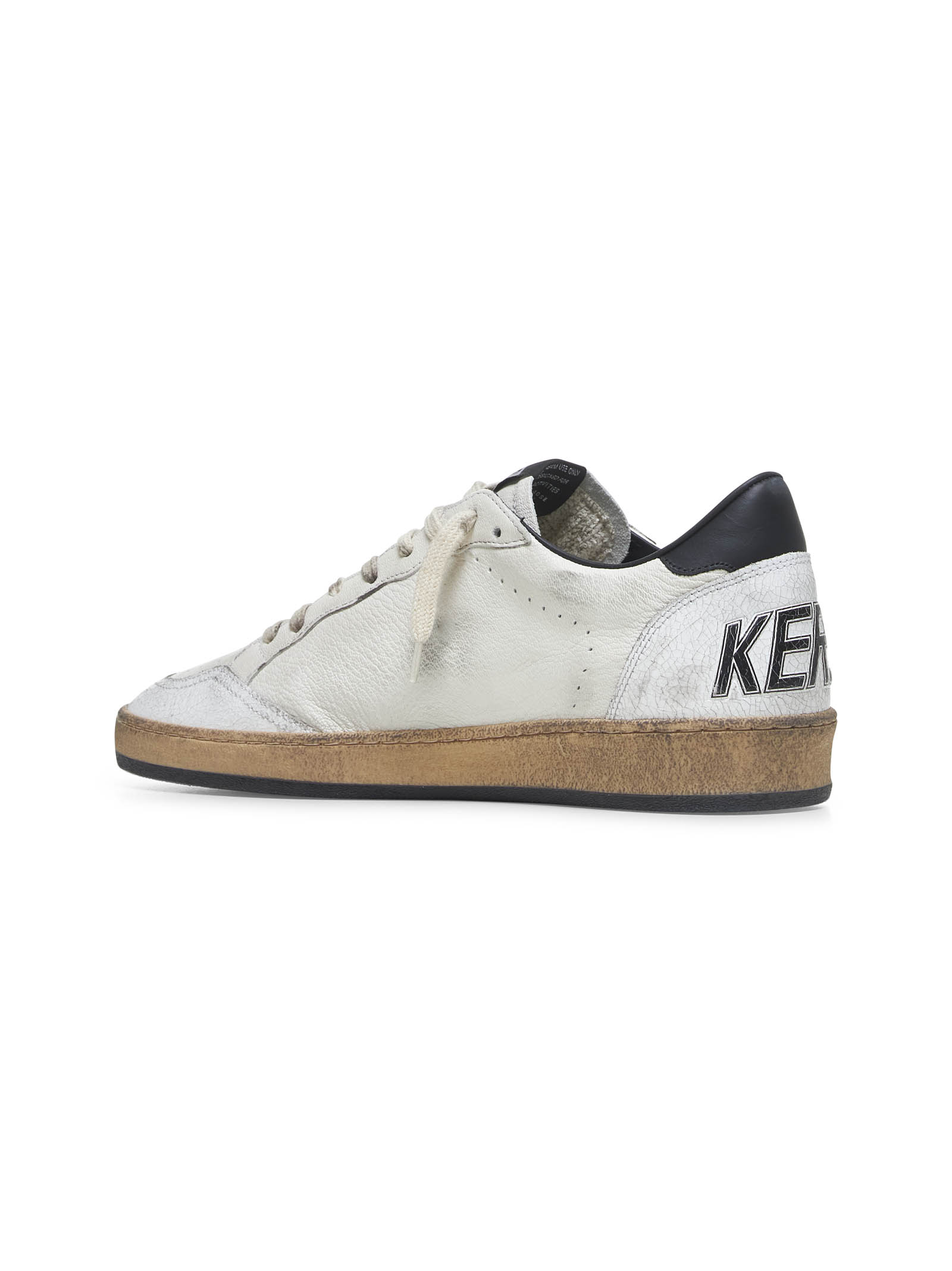 Golden Goose Sneakers White GMF00117F00377110283 (Golden Goose / スニーカー ) | Golden Goose (ゴールデングース)(2)