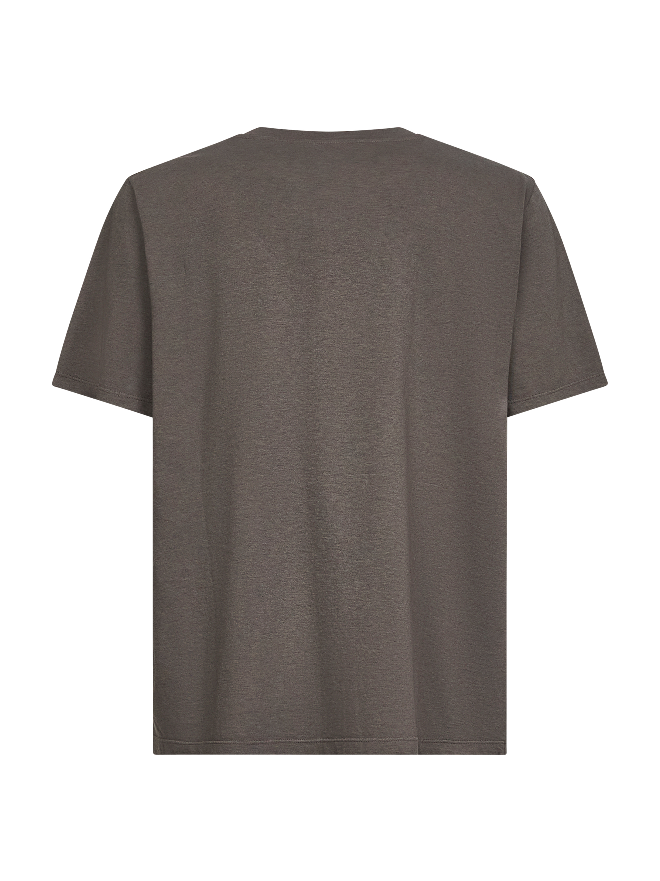 MM6 Maison Margiela T-shirts and Polos Beige SH0GC0059M20048809 (MM6 Maison Margiela / Tシャツ・カットソー ) | MM6 Maison Margiela (エムエムシックス)(1)
