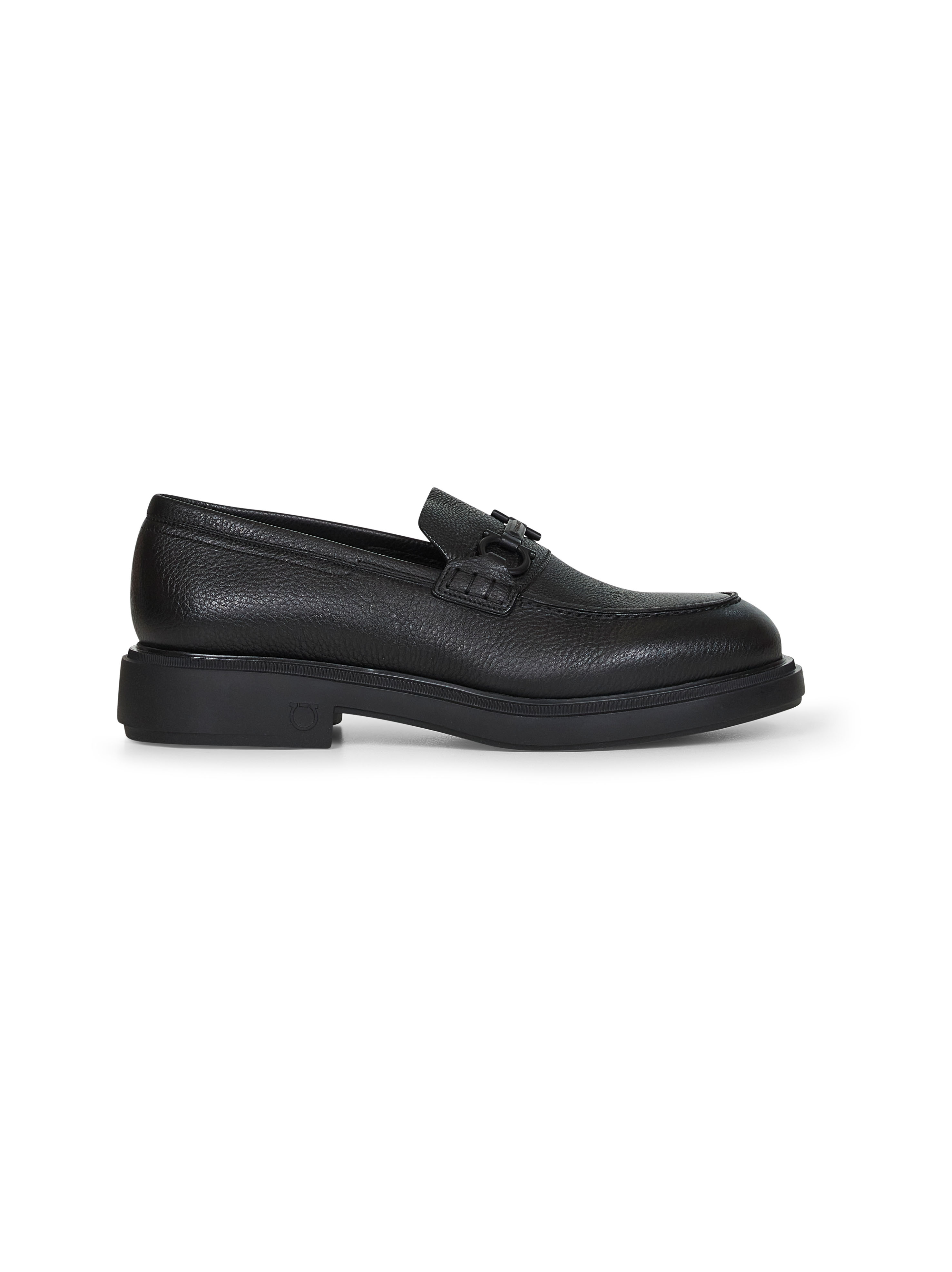Ferragamo Flat shoes 029944ARDEN784396 (FERRAGAMO / ローファー ) | FERRAGAMO (フェラガモ)