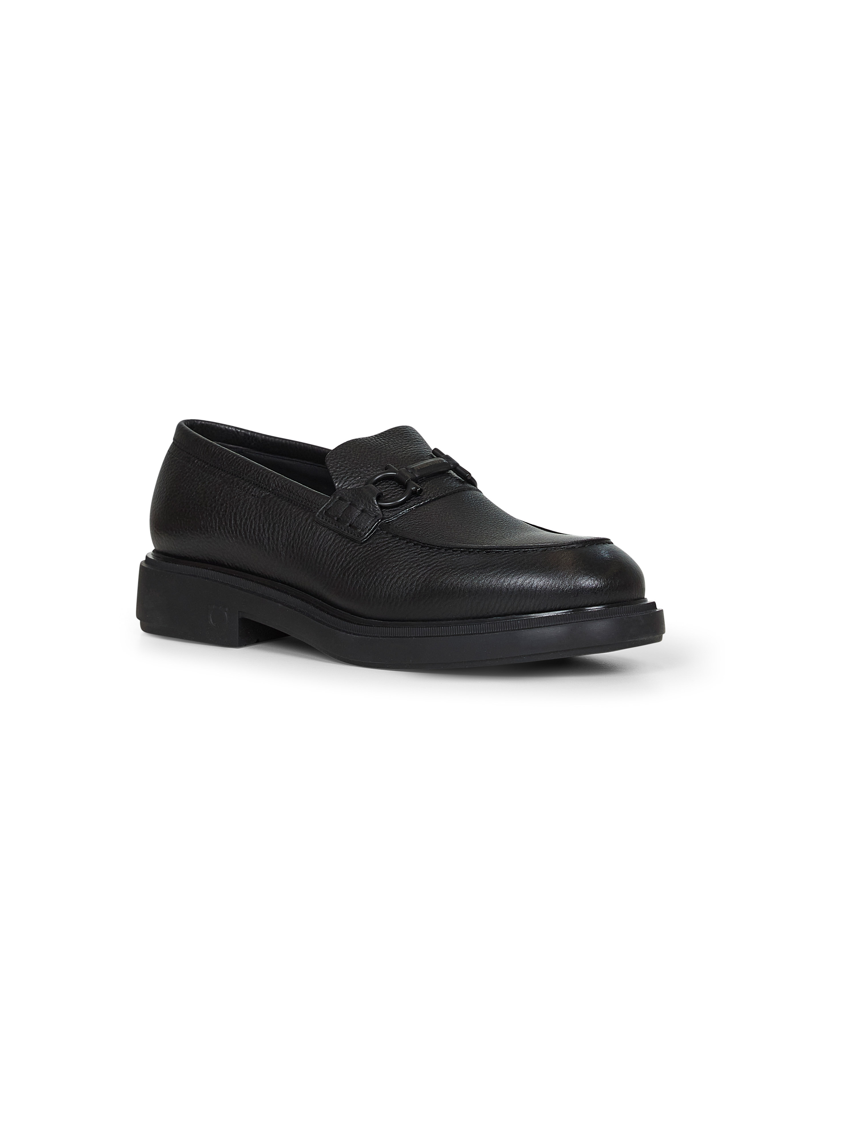 Ferragamo Flat shoes 029944ARDEN784396 (FERRAGAMO / ローファー ) | FERRAGAMO (フェラガモ)(1)