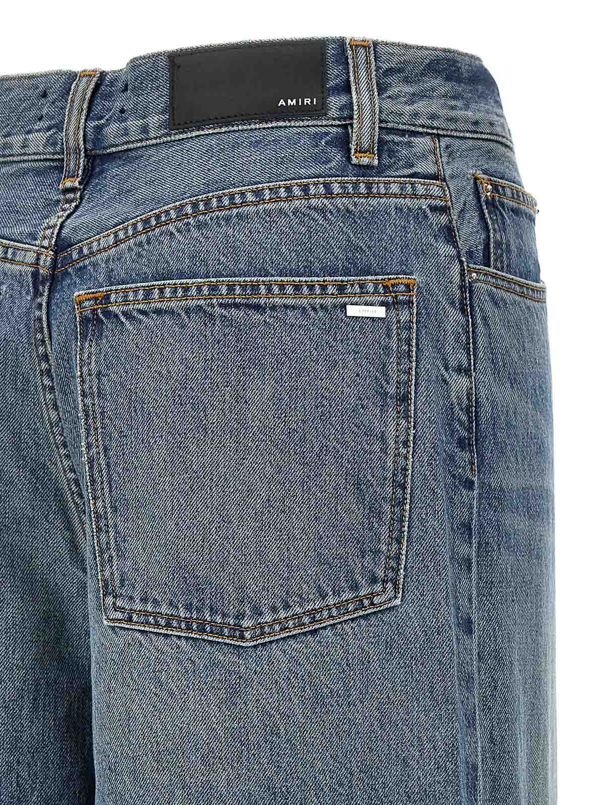 Baggy Cargo Jeans PS24WDF016 (AMIRI / ジーンズ ) | AMIRI (アミリ)(3)
