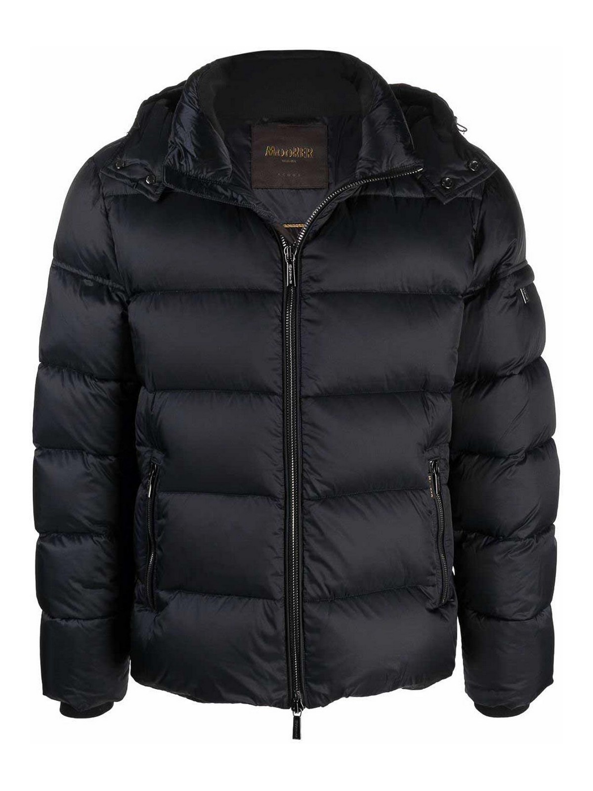 Jacket MOUGI100134BRETTSHU0498 (MooRER / ダウンジャケット・コート ) | MooRER (ムーレー)
