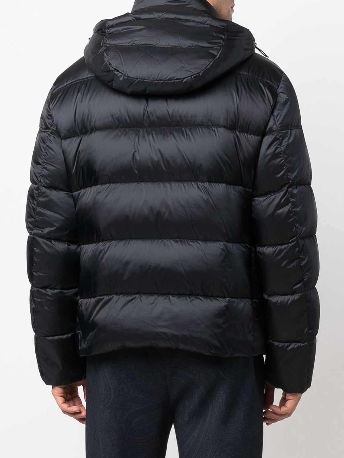 Jacket MOUGI100134BRETTSHU0498 (MooRER / ダウンジャケット・コート ) | MooRER (ムーレー)(2)