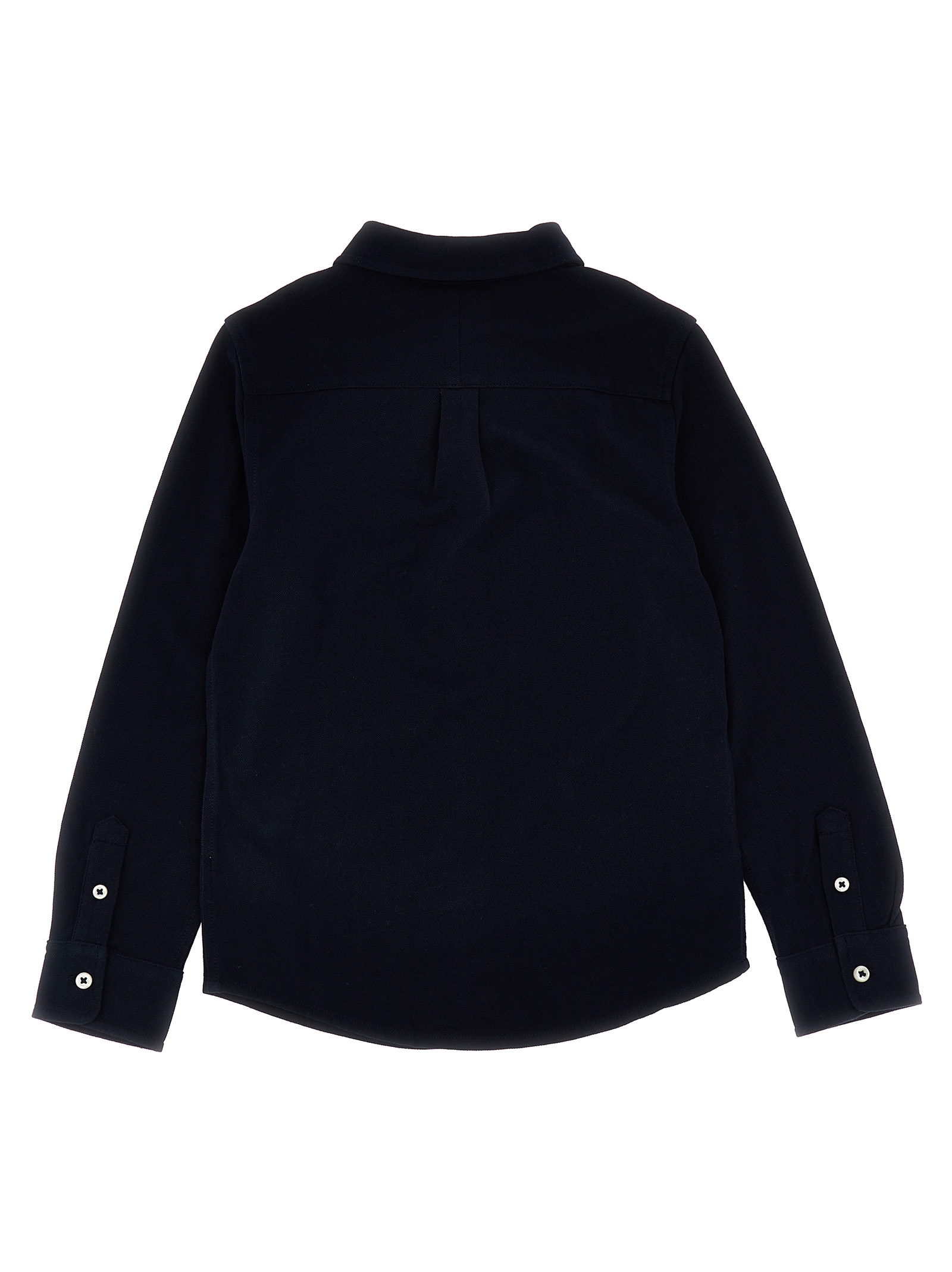 Embroidered logo shirt 914506001 (Polo Ralph Lauren / シャツ・ブラウス ) | Polo Ralph Lauren (ポロ ラルフ ローレン)(1)