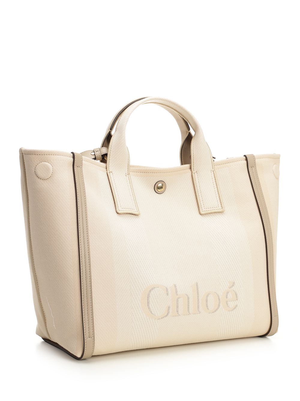 "Chloé Carry" tote bag CHC25SS910O6526Y (Chloé / トートバッグ ) | Chloé (クロエ)(1)