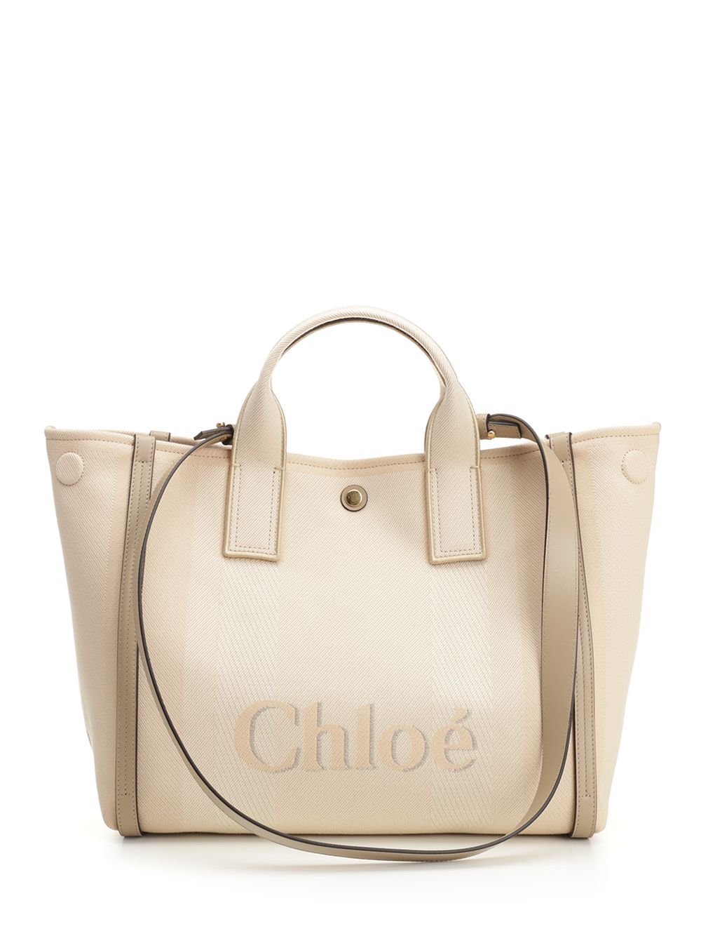 "Chloé Carry" tote bag CHC25SS910O6526Y (Chloé / トートバッグ ) | Chloé (クロエ)(2)