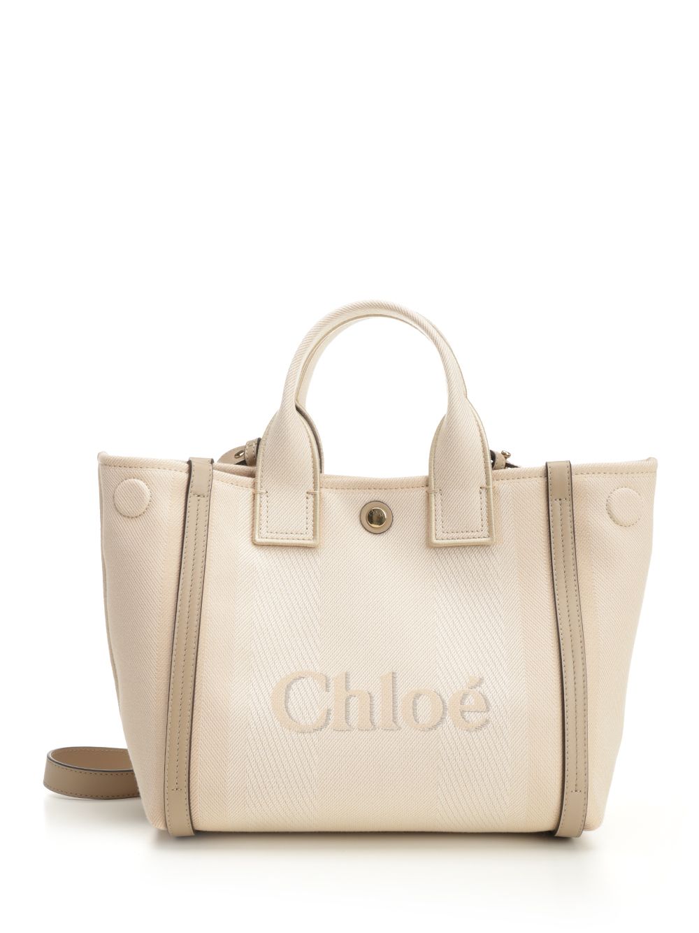 "Carry" bag CHC25SS911O6526Y (Chloé / トートバッグ ) | Chloé (クロエ)
