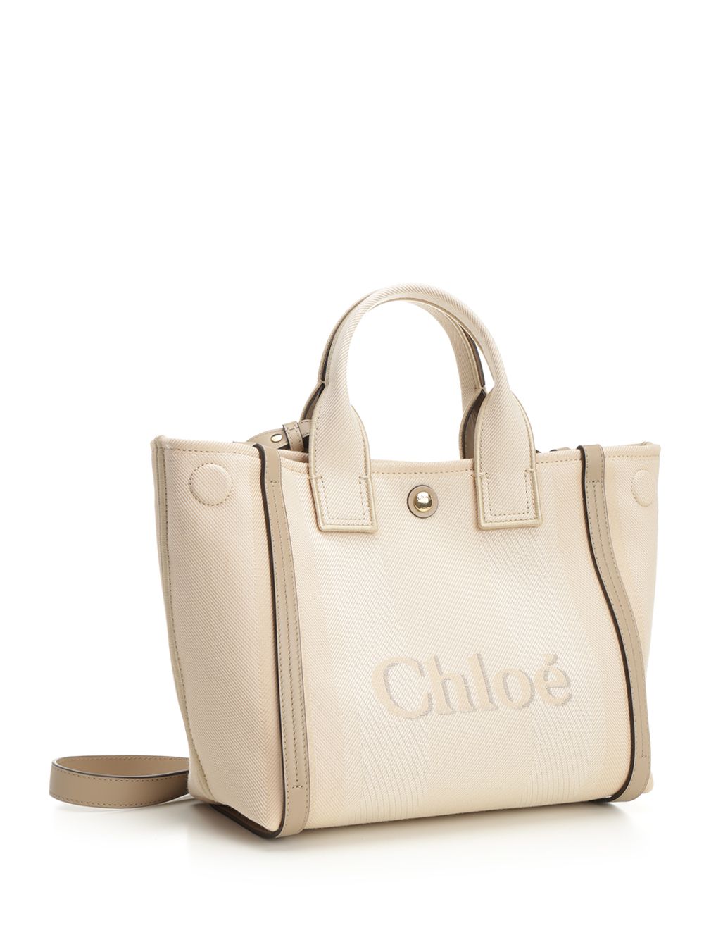 "Carry" bag CHC25SS911O6526Y (Chloé / トートバッグ ) | Chloé (クロエ)(1)