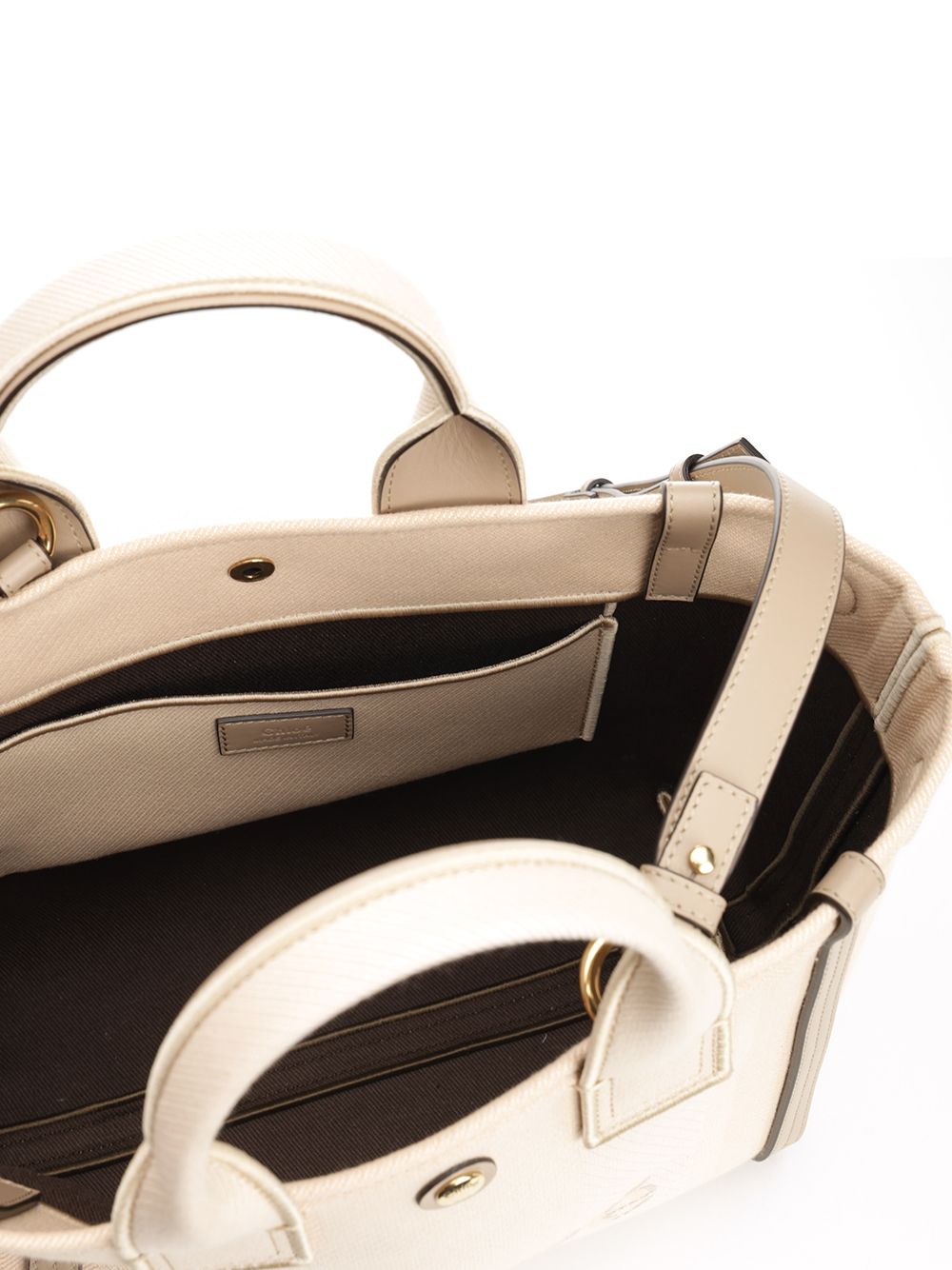 "Carry" bag CHC25SS911O6526Y (Chloé / トートバッグ ) | Chloé (クロエ)(3)