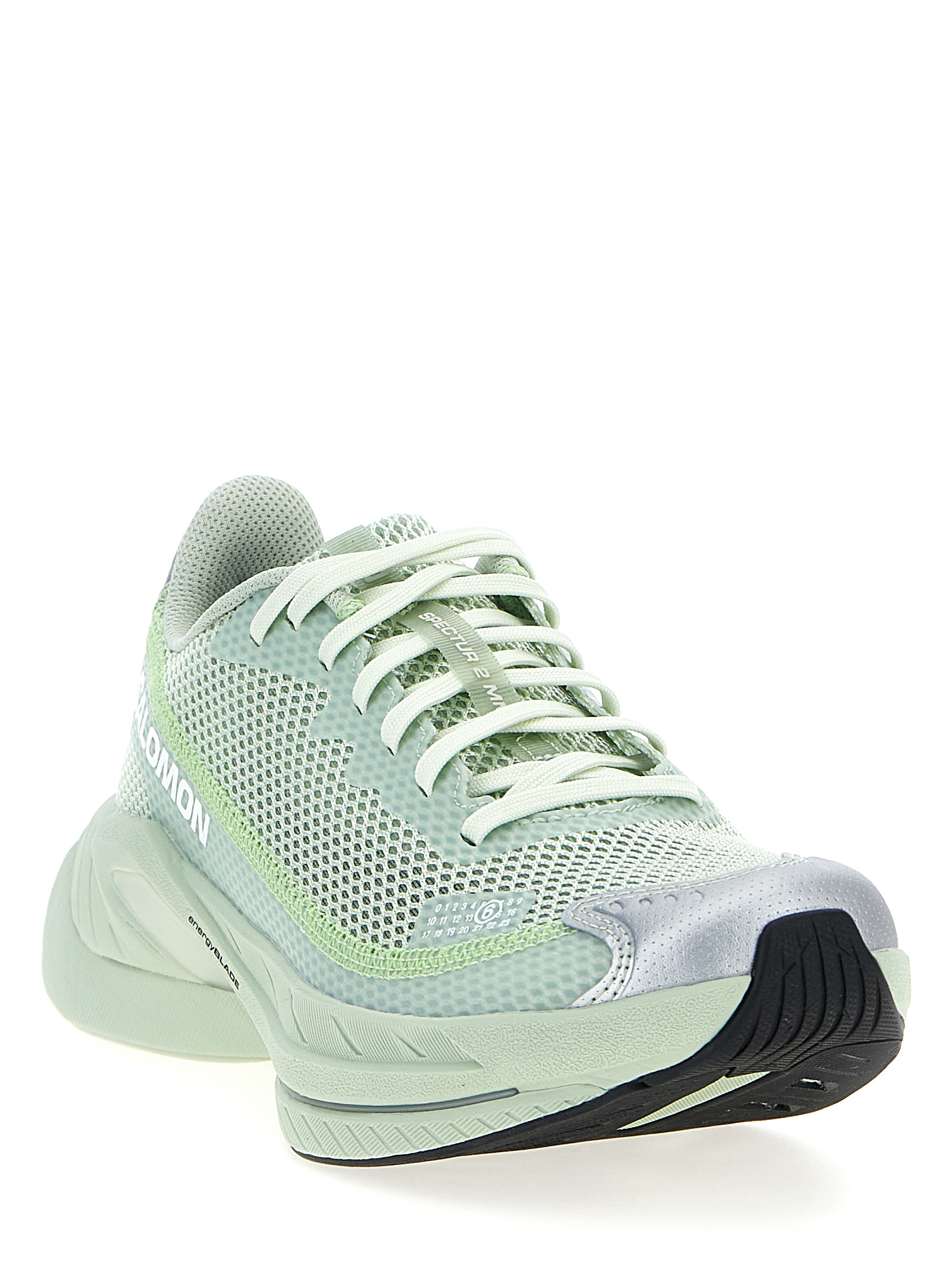 MM6 MAISON MARGIELA x SALOMON MM6 'Spectur 2' sneakers SH1WS0016P8162HA742 (MM6 Maison Margiela / スニーカー ) | MM6 Maison Margiela (エムエムシックス)(1)