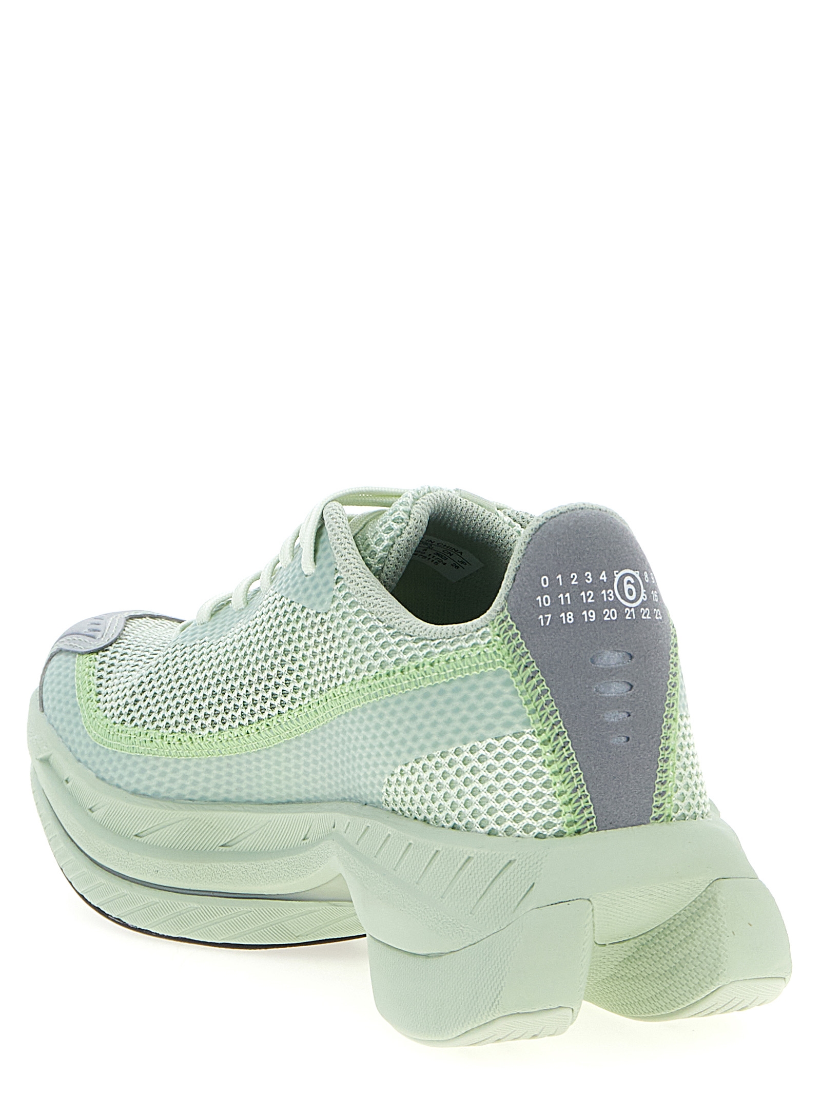 MM6 MAISON MARGIELA x SALOMON MM6 'Spectur 2' sneakers SH1WS0016P8162HA742 (MM6 Maison Margiela / スニーカー ) | MM6 Maison Margiela (エムエムシックス)(2)