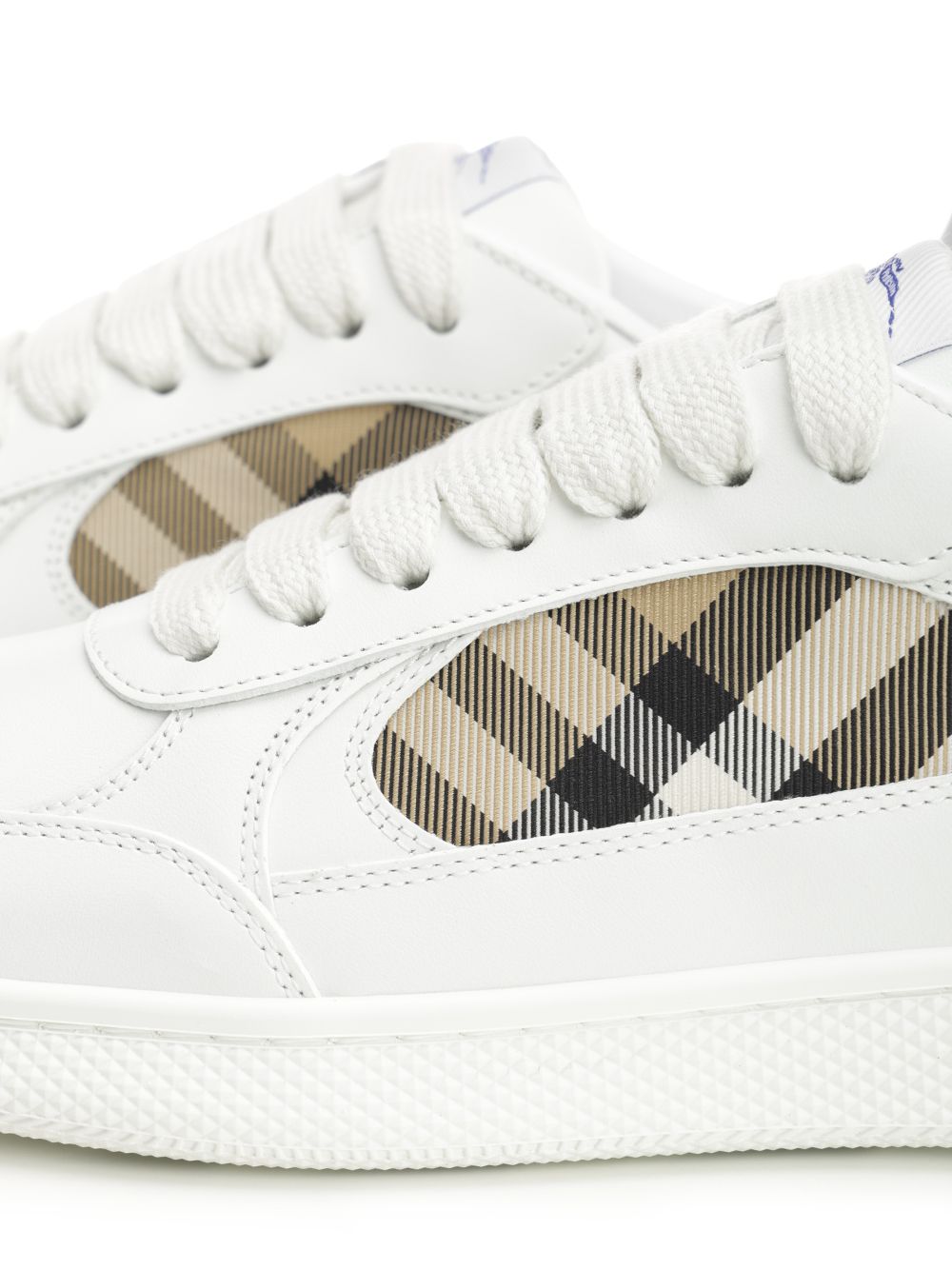 "Terrace" sneaker 8108649A1464 (Burberry / スニーカー ) | Burberry (バーバリー)(5)
