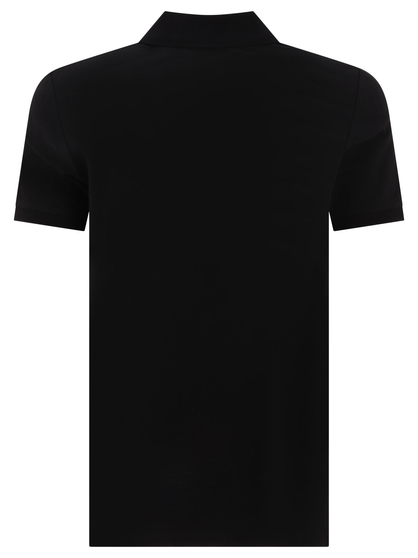 "Tonal Monogram" polo shirt DH1GB000JB820PA (Balmain / ポロシャツ ) | Balmain (バルマン)(1)