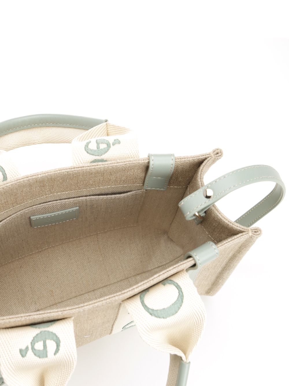 S397 - Woody CHC23AS397L1738T (Chloé / トートバッグ ) | Chloé (クロエ)(3)