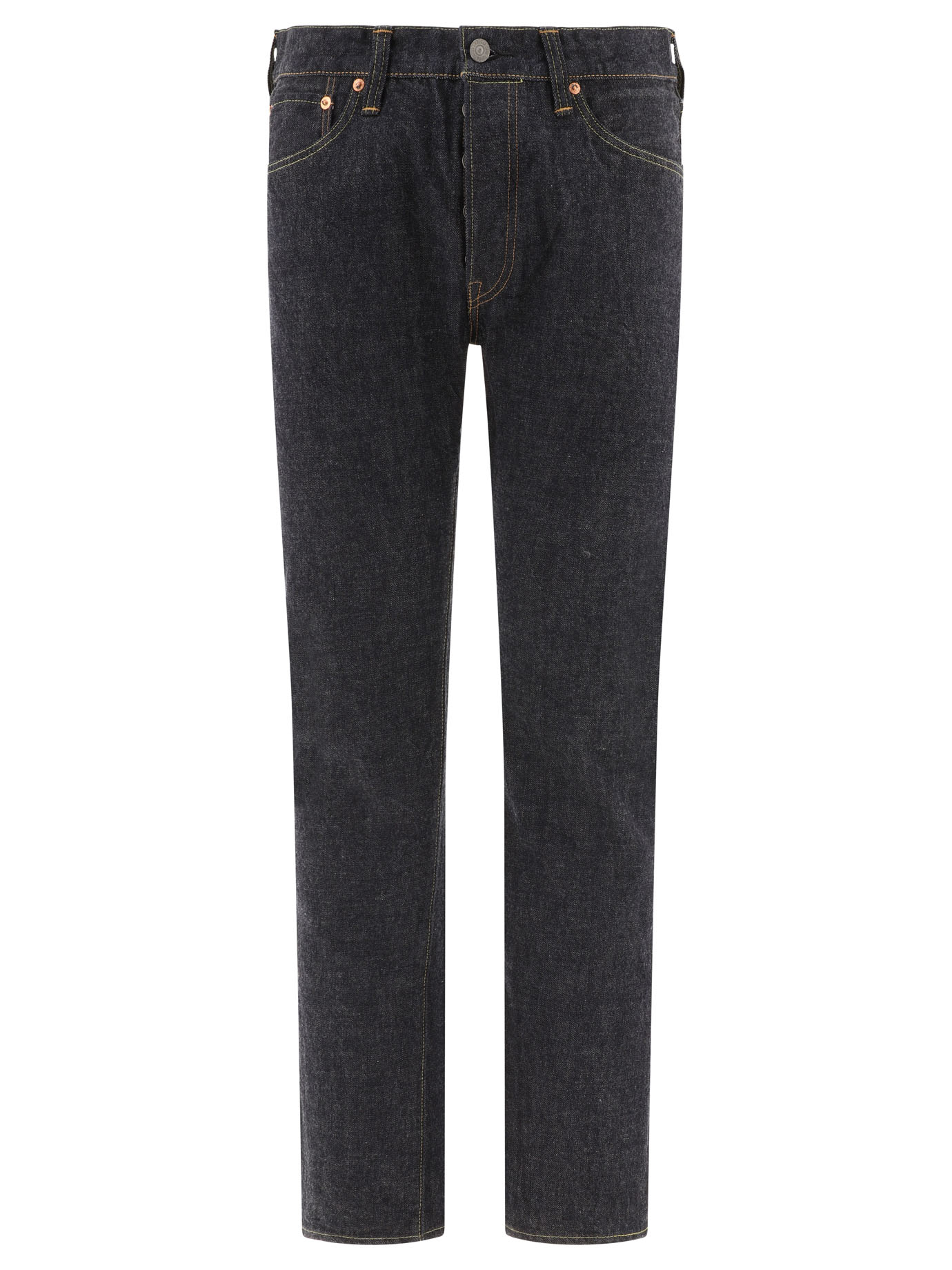 "1947 Type III" jeans SC42014A421NVYA (SUGAR CANE / ジーンズ ) | SUGAR CANE (シュガーケーン)