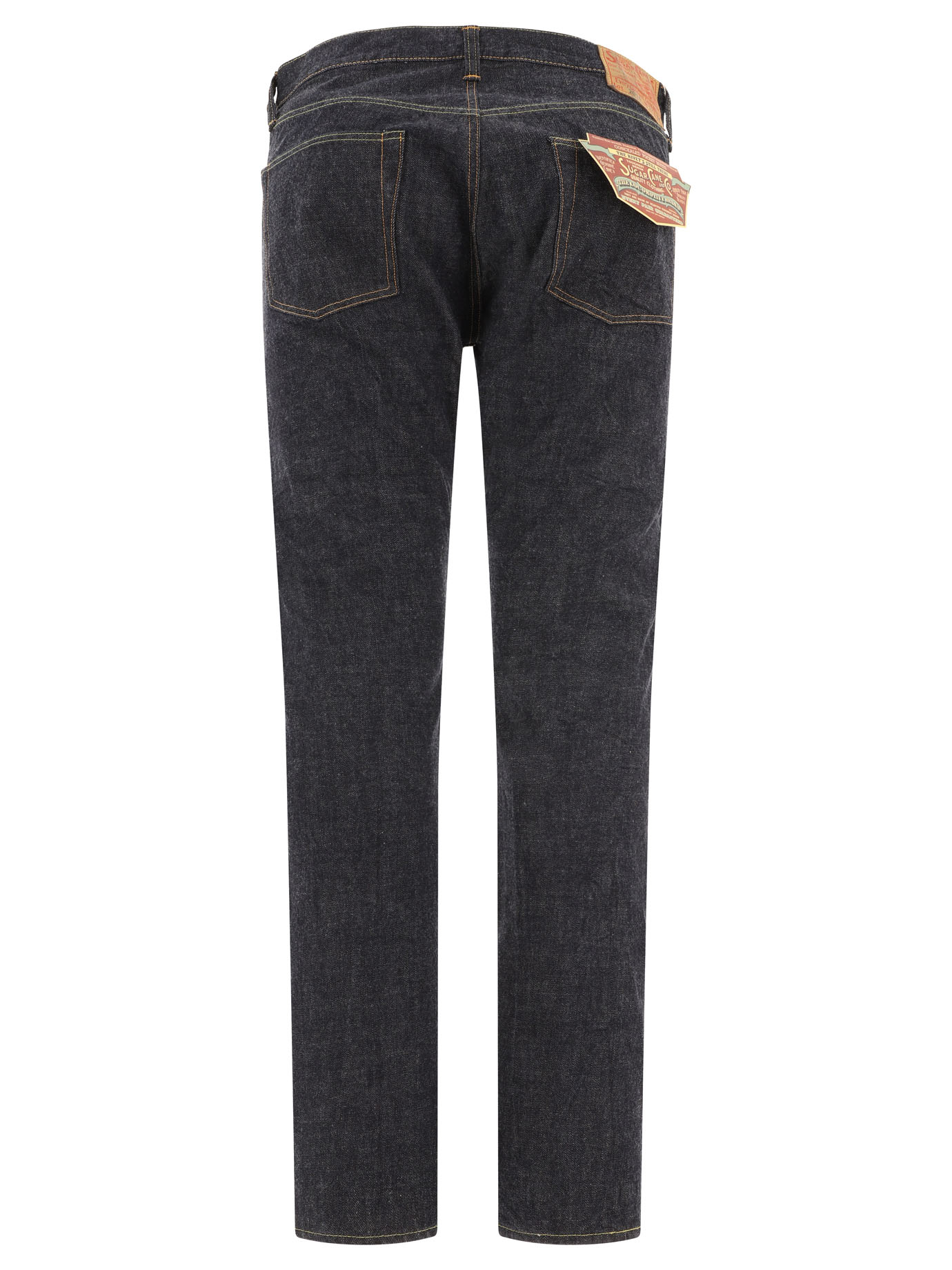 "1947 Type III" jeans SC42014A421NVYA (SUGAR CANE / ジーンズ ) | SUGAR CANE (シュガーケーン)(1)