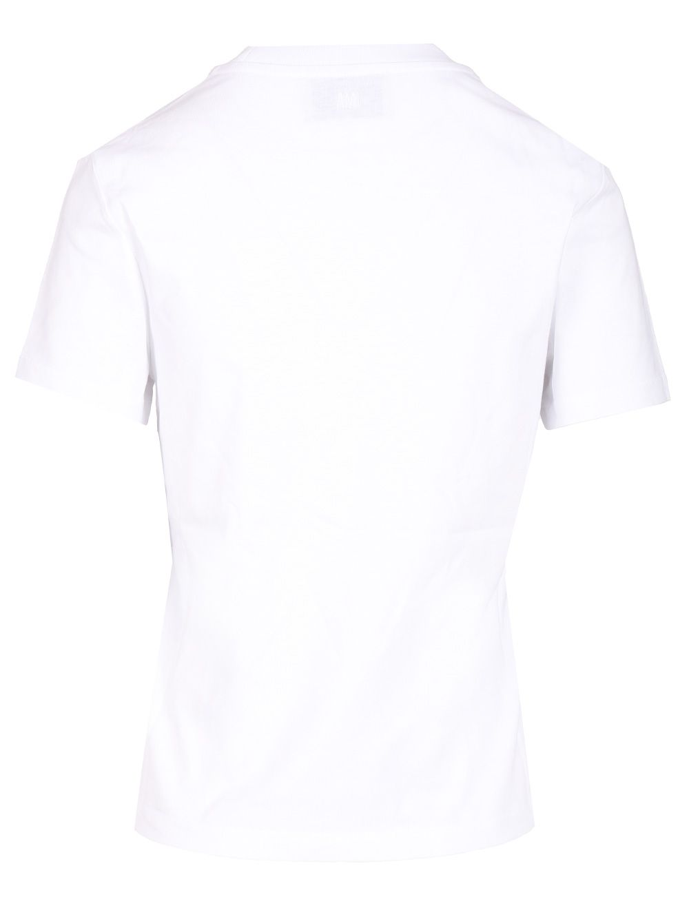 "Ami de Coeur" T-shirt H25FTS347724100H25 (AMI Paris / Tシャツ・カットソー ) | AMI Paris (アミパリス)(1)