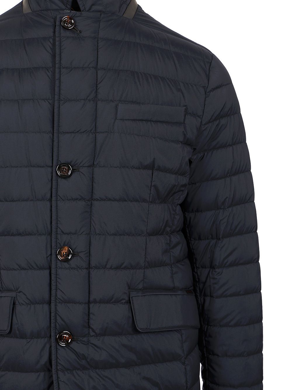 "ZAVYER-S3" padded jacket MOUGI100071U0402 (MooRER / ダウンジャケット・コート ) | MooRER (ムーレー)(2)