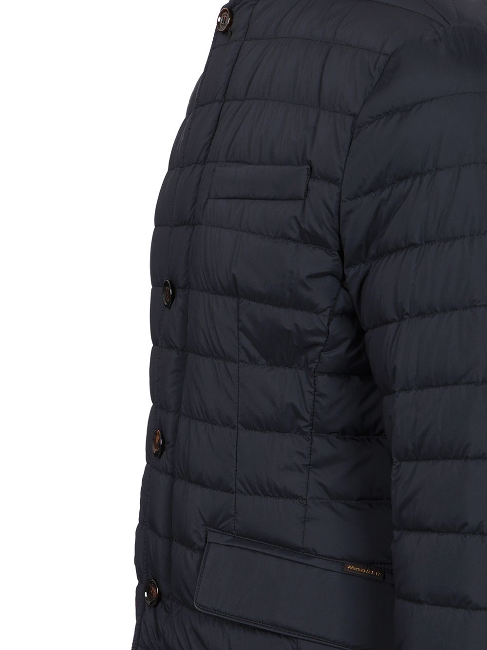 "ZAVYER-S3" padded jacket MOUGI100071U0402 (MooRER / ダウンジャケット・コート ) | MooRER (ムーレー)(3)