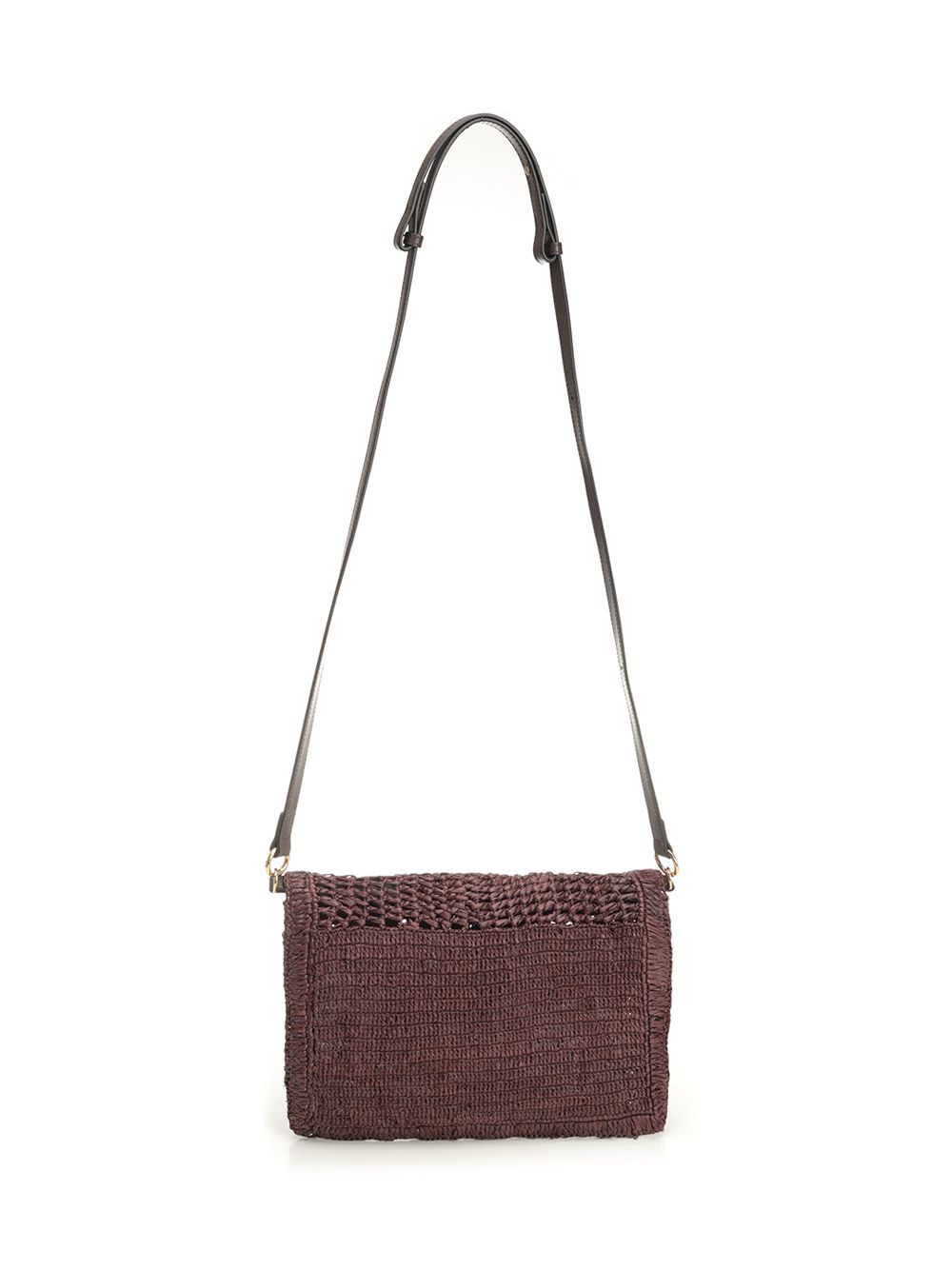 "Summer Banana" flat clutch bag CH25AP569P0824X (Chloé / ハンドバッグ・ショルダーバッグ ) | Chloé (クロエ)(2)