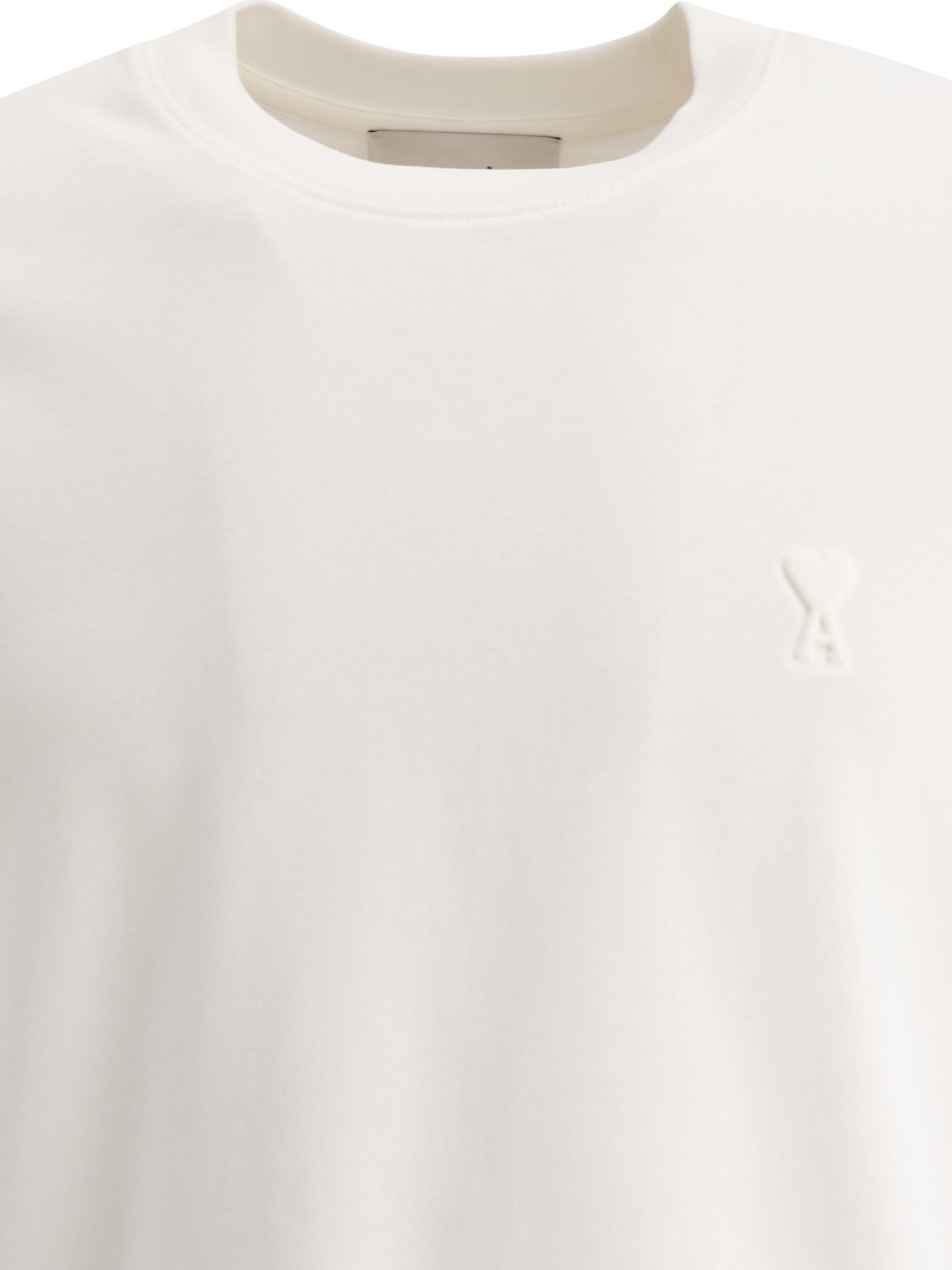 "Ami de Coeur" t-shirt UTS027726150 (AMI Paris / Tシャツ・カットソー ) | AMI Paris (アミパリス)(2)