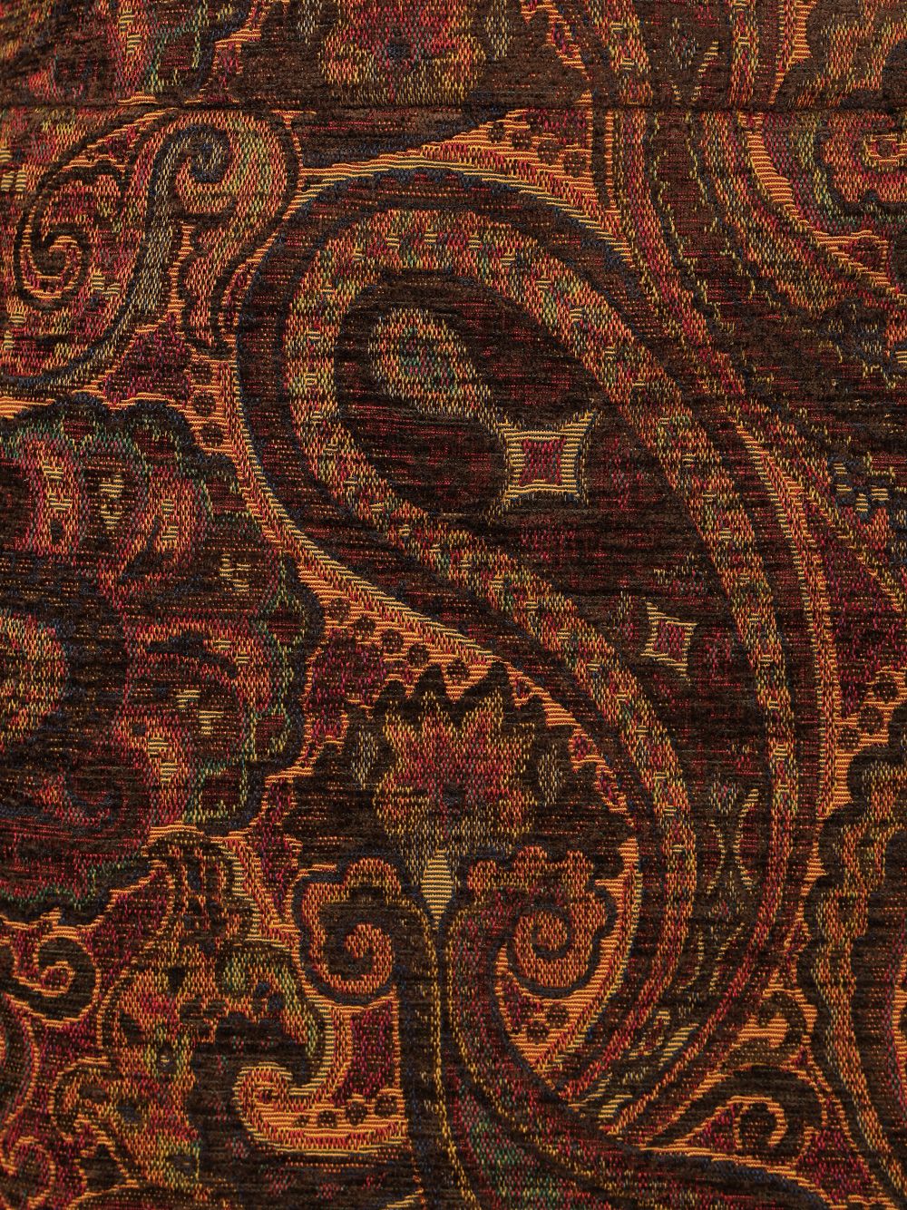 Straight mini skirt CH25AJU1228269A (Chloé / スカート ) | Chloé (クロエ)(3)