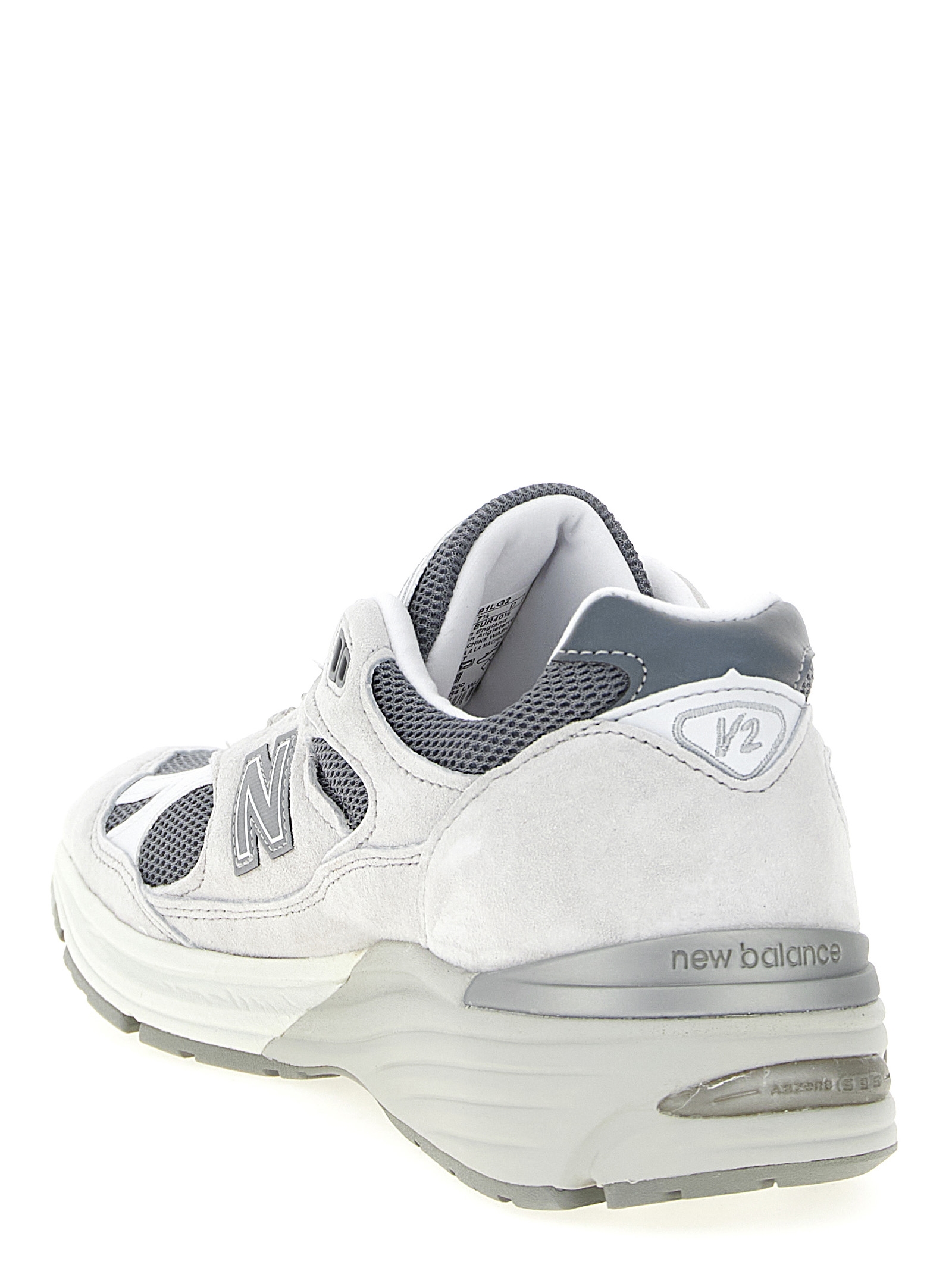 'Made in UK 991v2' sneakers U991LG2 (New Balance / スニーカー ) | New Balance (ニューバランス)(2)