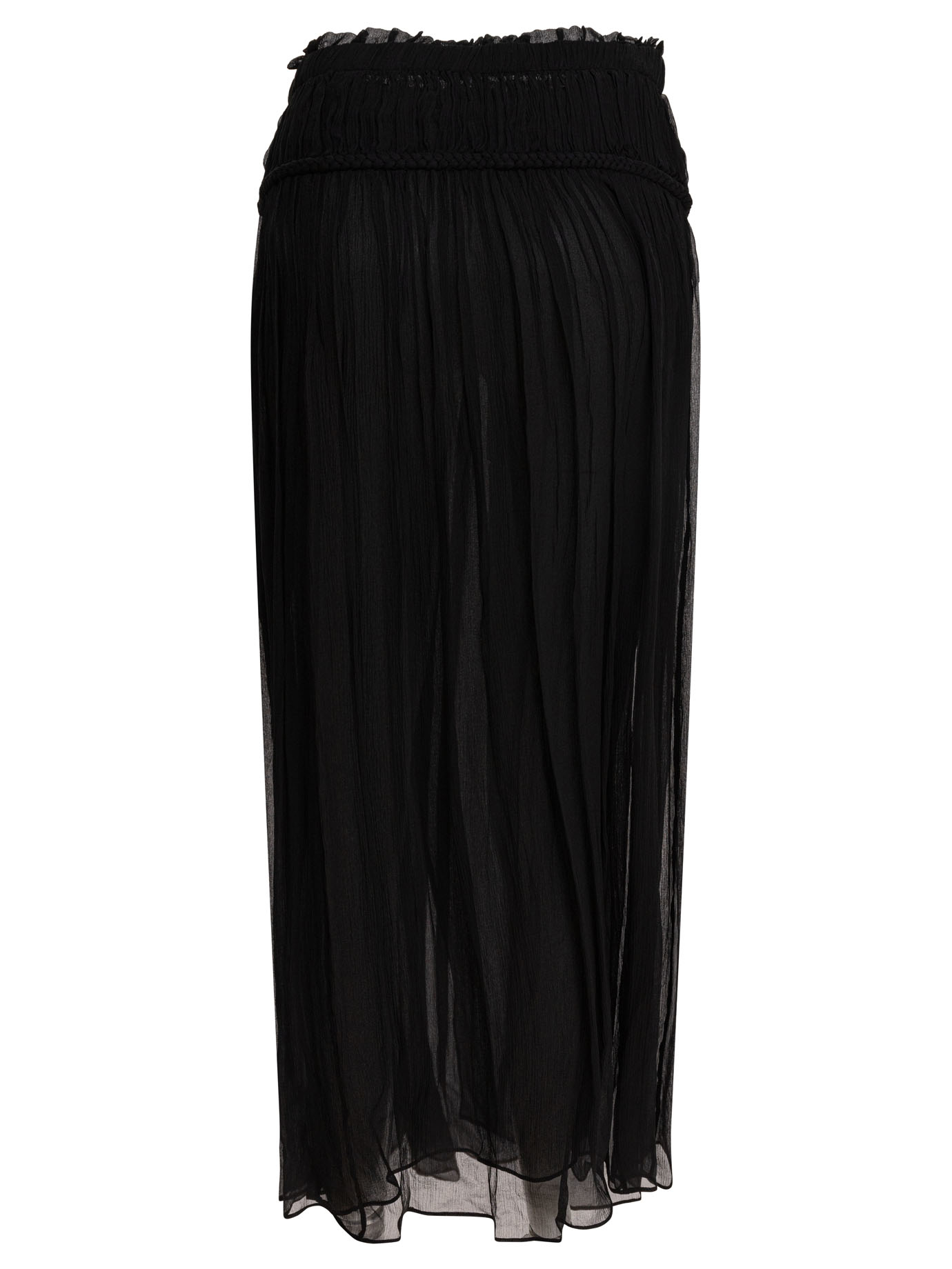 【関税&送料込】Isabel Marant Kayana Long Skirt Isabel Marant 'kayana' Long Skirt | italist