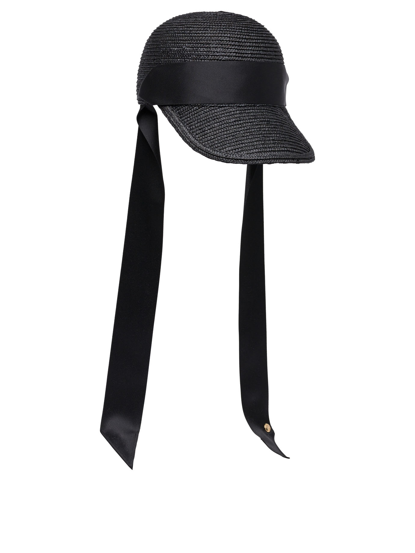 Straw hat 2507922001 (sacai / 帽子 ) | sacai (サカイ)(1)