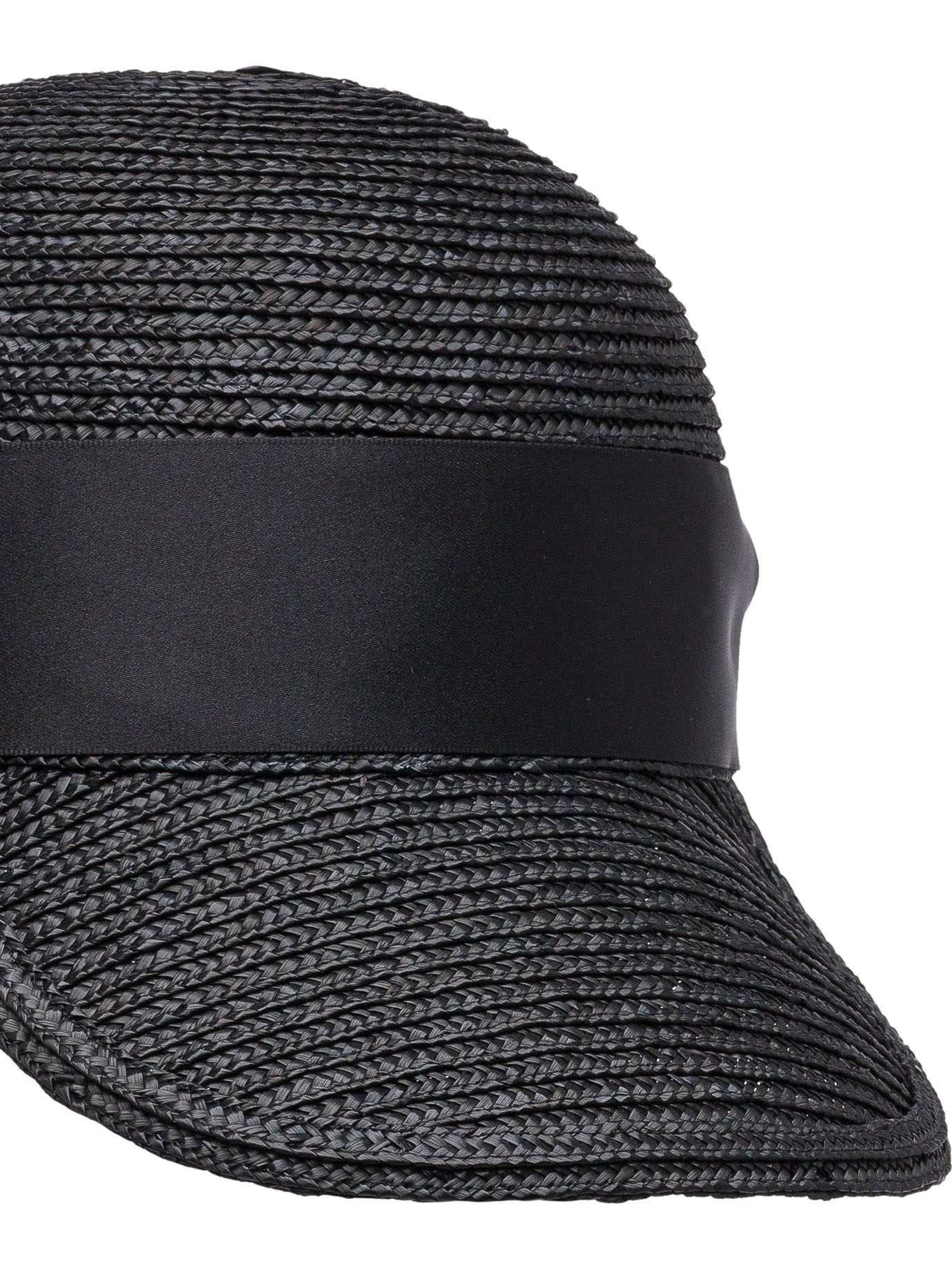 Straw hat 2507922001 (sacai / 帽子 ) | sacai (サカイ)(3)