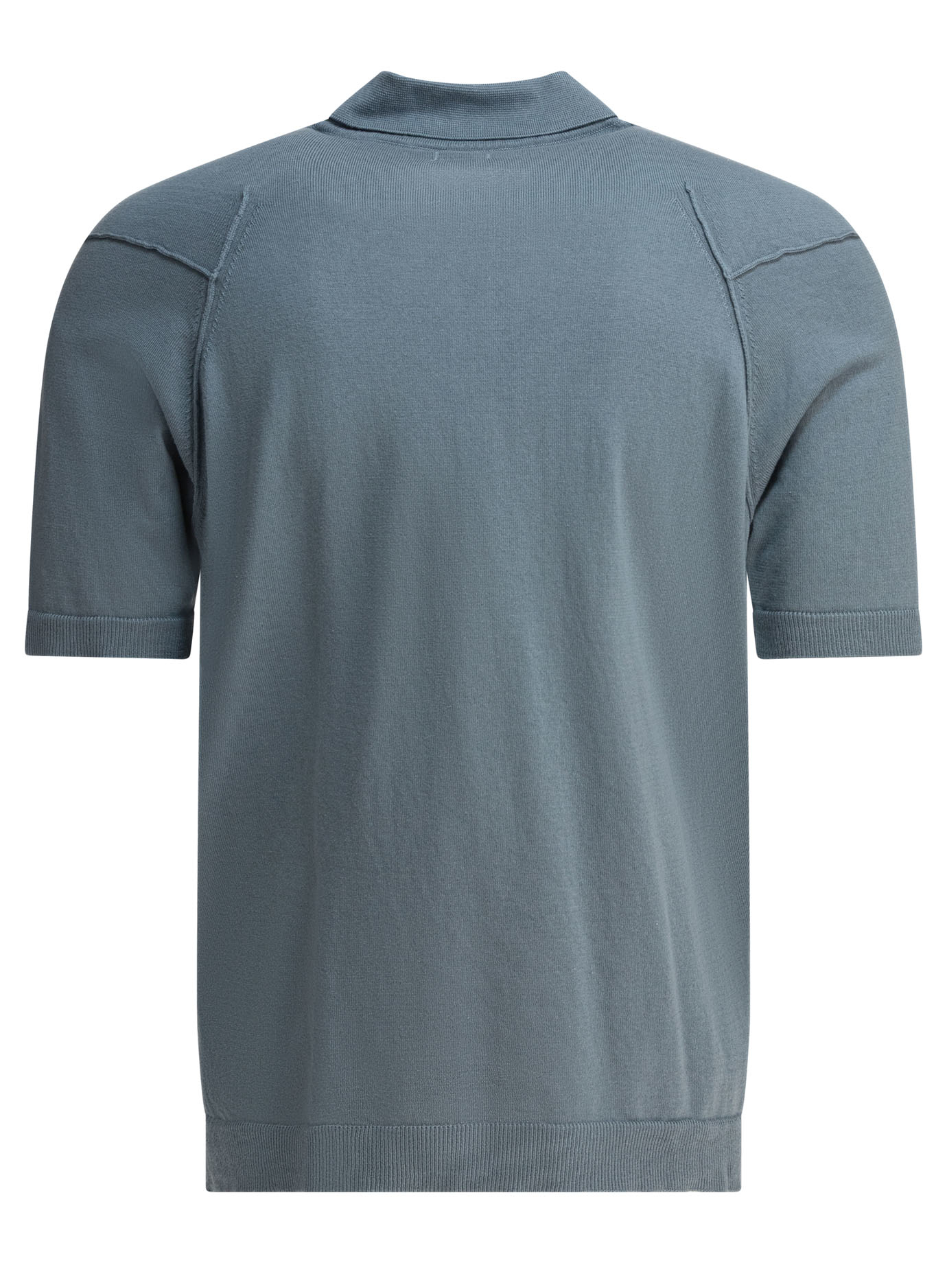 Polo shirts 18CMKN073A004037A872 (C.P. Company / ポロシャツ ) | C.P. Company (シーピーカンパニー)(1)