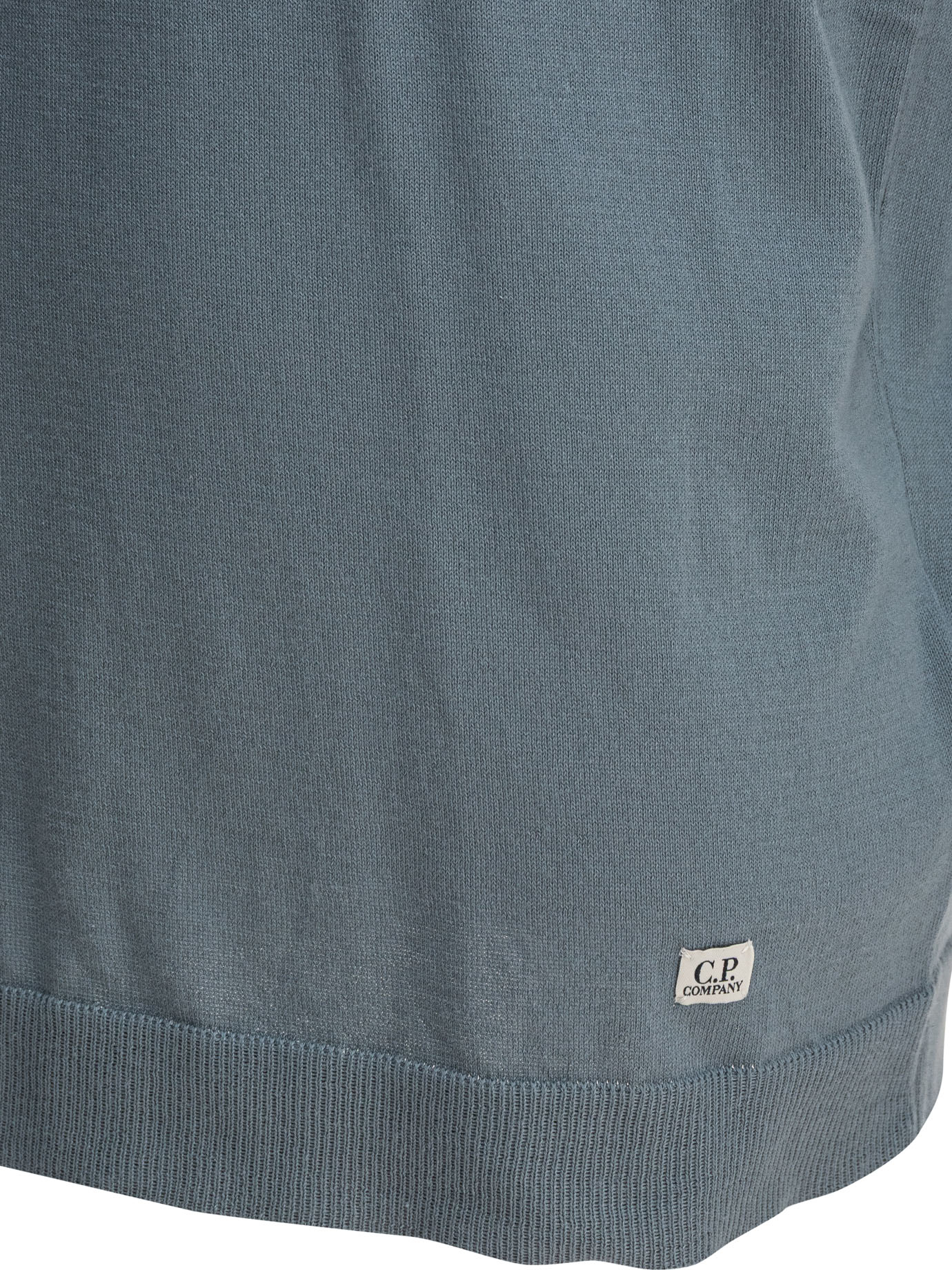 Polo shirts 18CMKN073A004037A872 (C.P. Company / ポロシャツ ) | C.P. Company (シーピーカンパニー)(3)