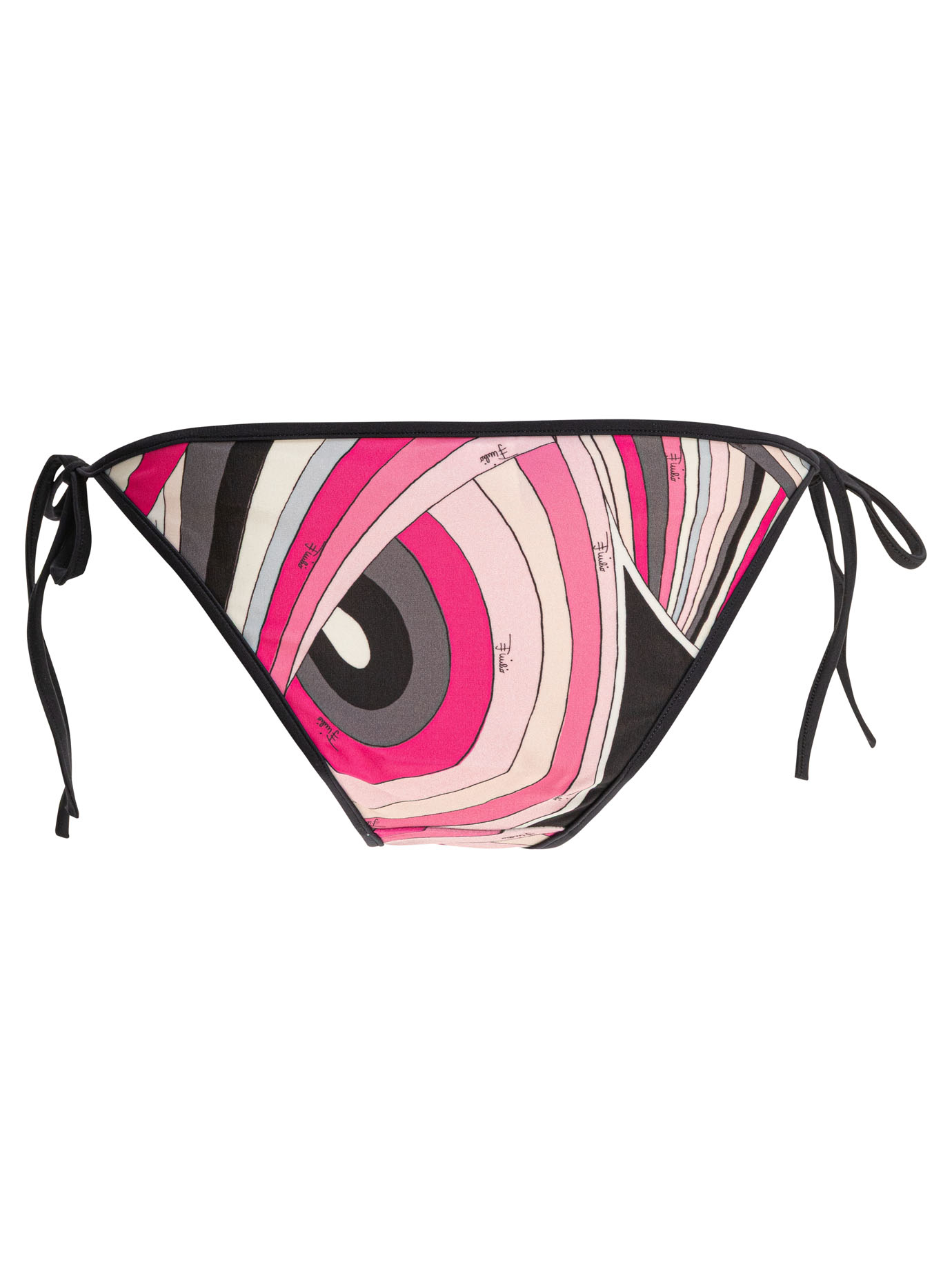 Iris print bikini brief 5HMX775H855058 (Emilio Pucci / スイムウェア ) | Emilio Pucci (エミリオプッチ)(1)