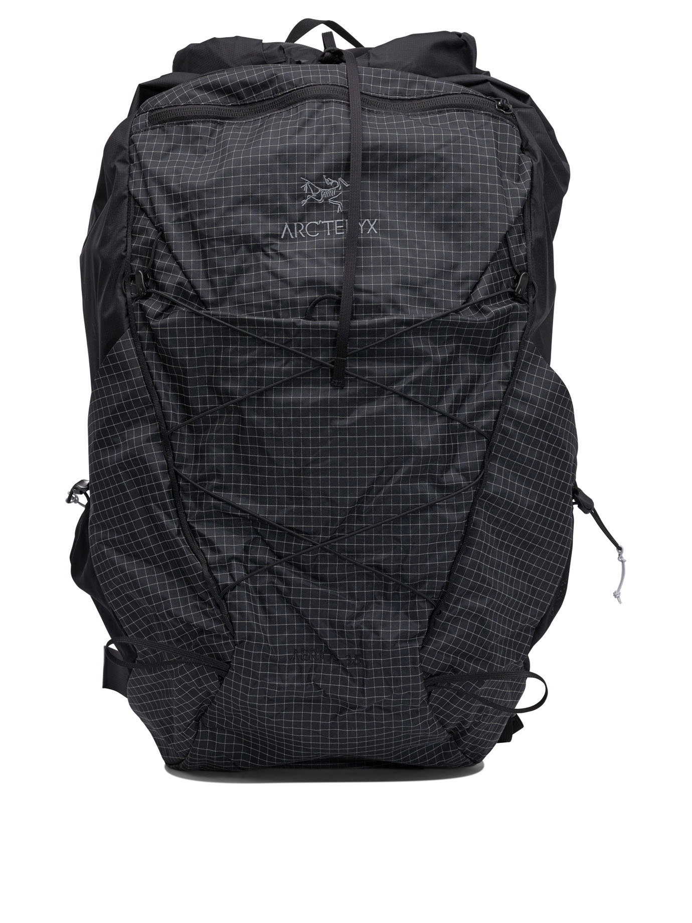 "Aerio 35" backpack X000009588AERIOS35BLACK (ARC'TERYX / バックパック ) | ARC'TERYX (アークテリクス)