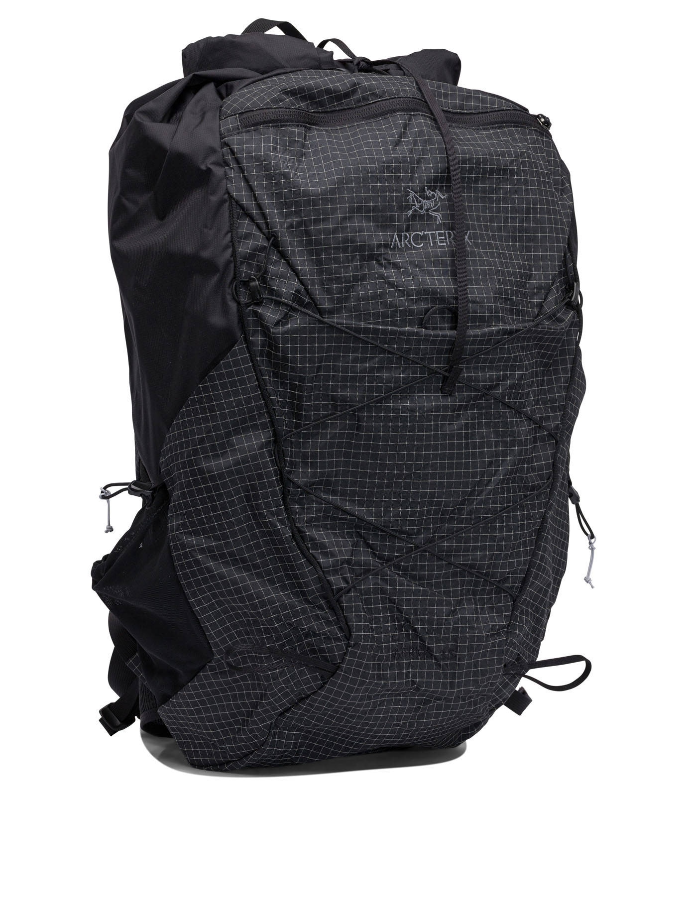 "Aerio 35" backpack X000009588AERIOS35BLACK (ARC'TERYX / バックパック ) | ARC'TERYX (アークテリクス)(1)