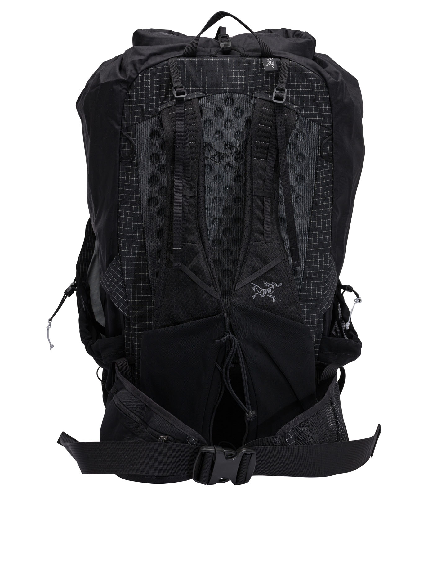 "Aerio 35" backpack X000009588AERIOS35BLACK (ARC'TERYX / バックパック ) | ARC'TERYX (アークテリクス)(2)