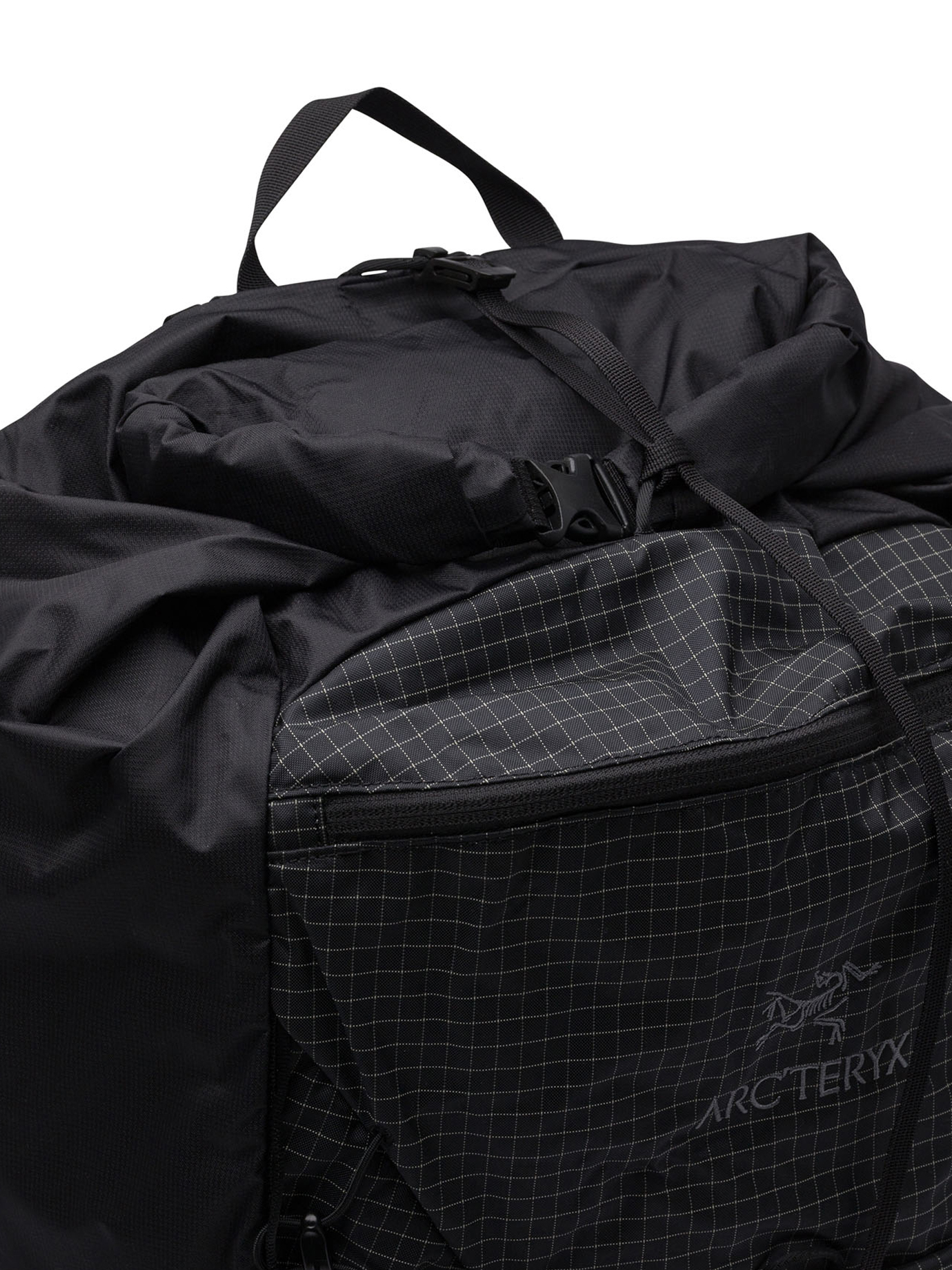"Aerio 35" backpack X000009588AERIOS35BLACK (ARC'TERYX / バックパック ) | ARC'TERYX (アークテリクス)(3)