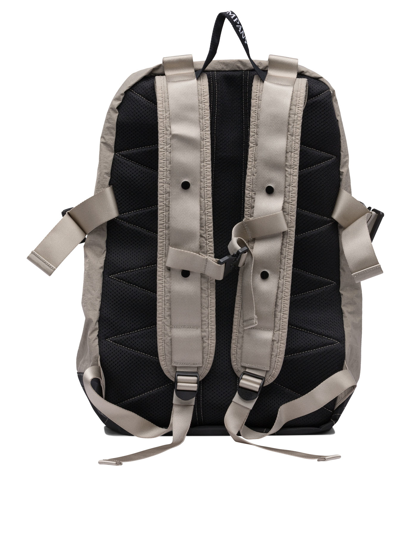 Backpack in Plain Paper Touch 18CMAC174A110188G327 (C.P. Company / バックパック ) | C.P. Company (シーピーカンパニー)(2)