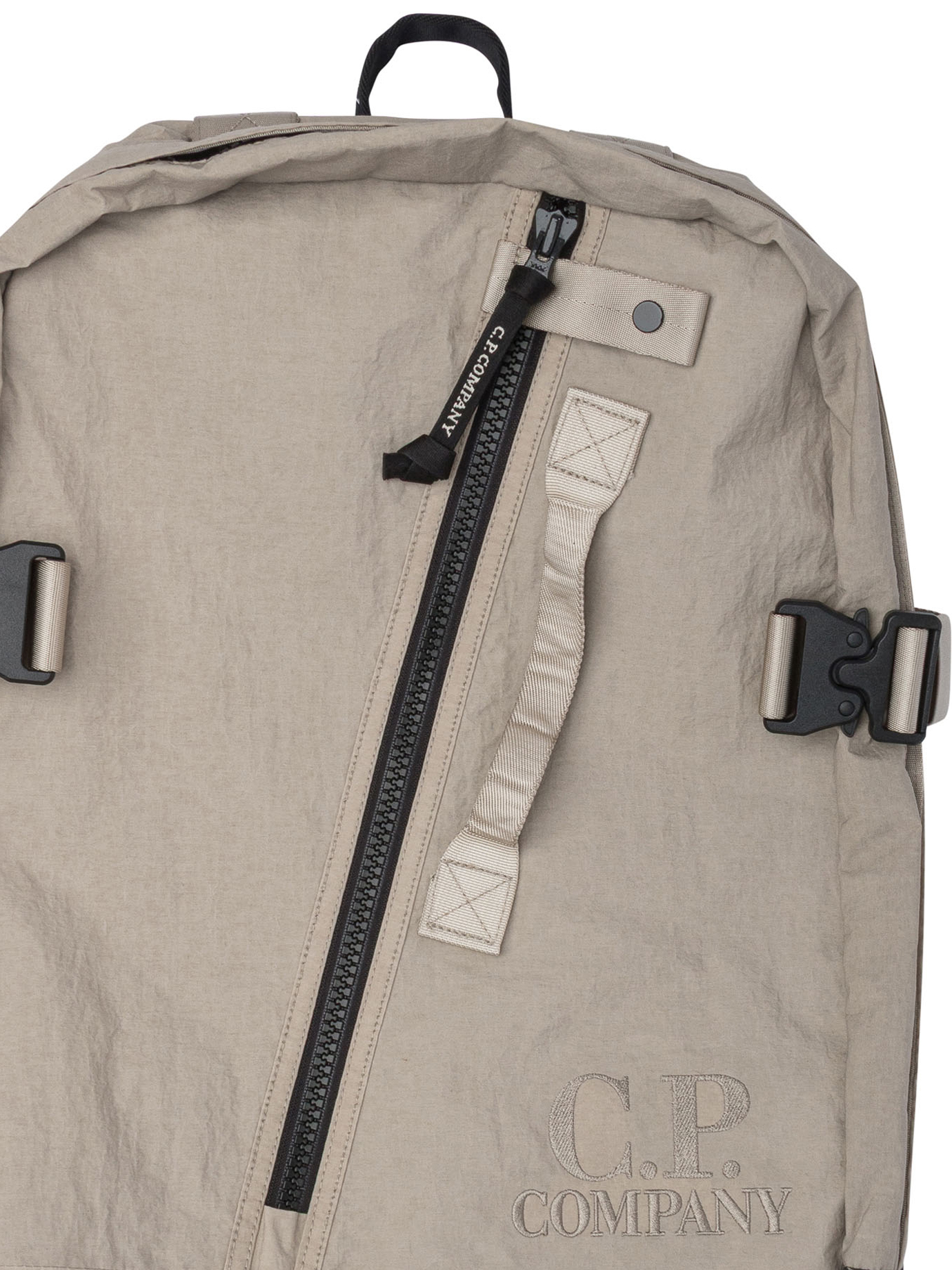 Backpack in Plain Paper Touch 18CMAC174A110188G327 (C.P. Company / バックパック ) | C.P. Company (シーピーカンパニー)(3)