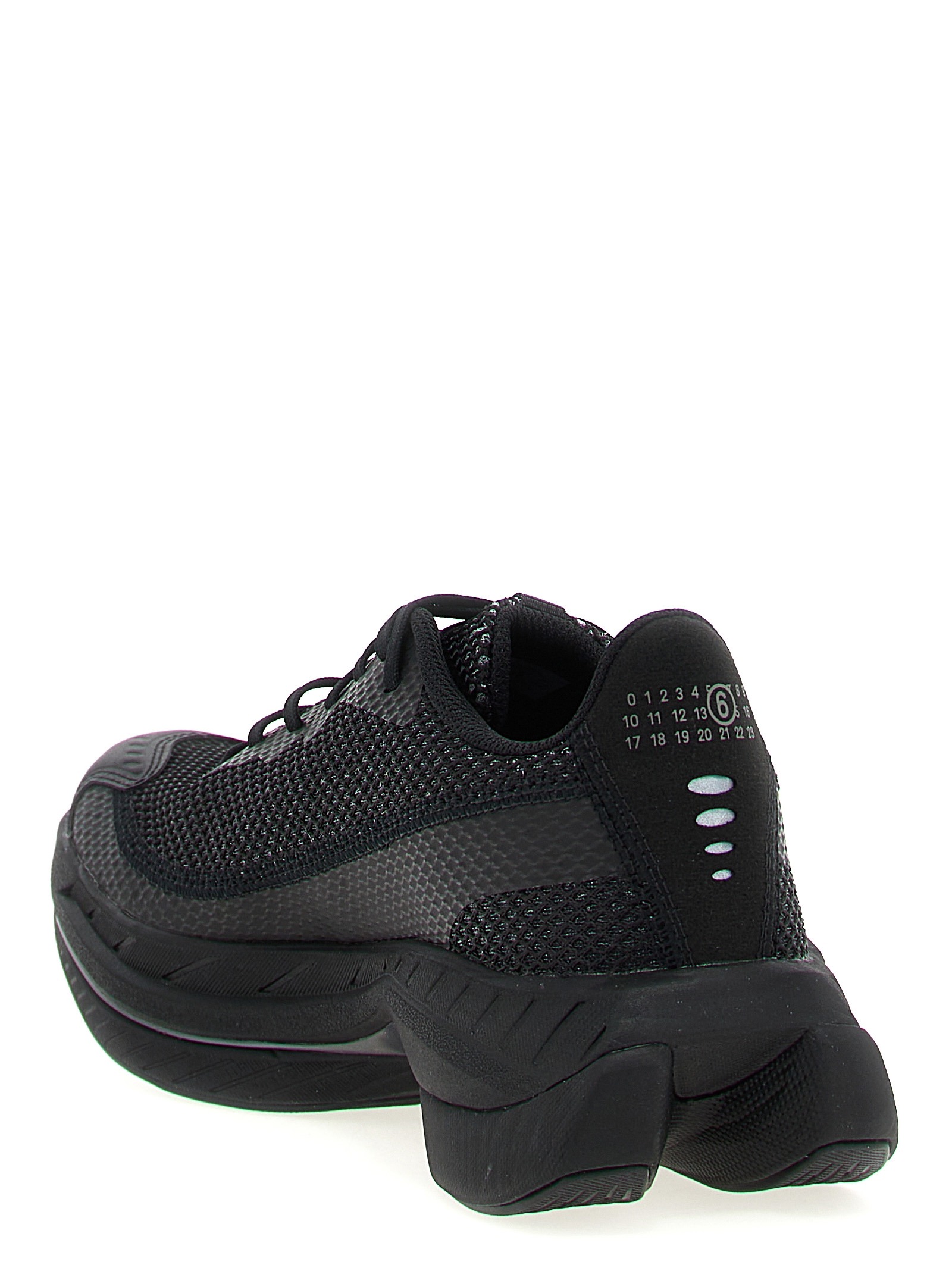 MM6 MAISON MARGIELA x SALOMON MM6 'Spectur 2' sneakers SH1WS0016P8162HA741 (MM6 Maison Margiela / スニーカー ) | MM6 Maison Margiela (エムエムシックス)(2)