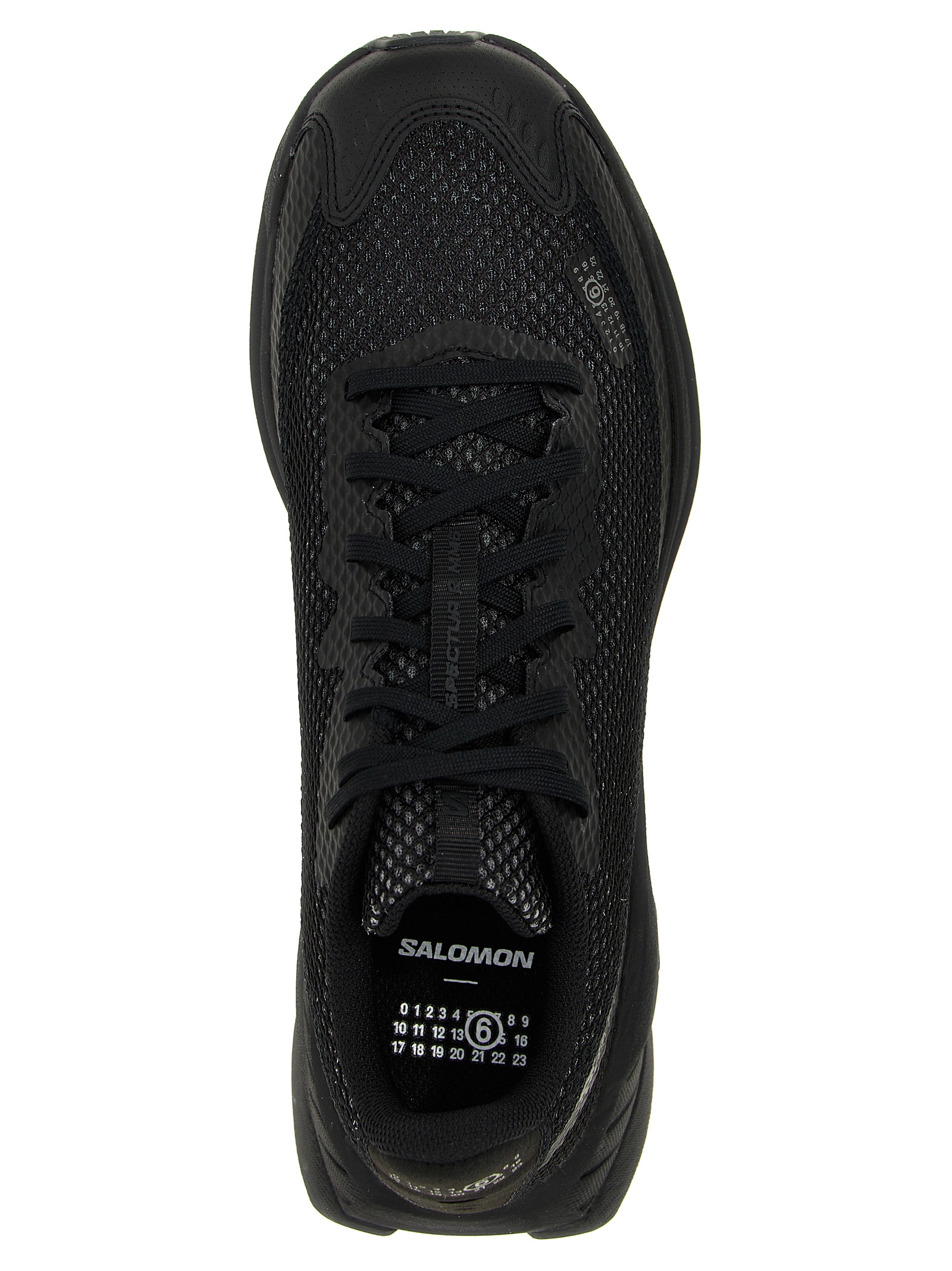 MM6 MAISON MARGIELA x SALOMON MM6 'Spectur 2' sneakers SH1WS0016P8162HA741 (MM6 Maison Margiela / スニーカー ) | MM6 Maison Margiela (エムエムシックス)(3)