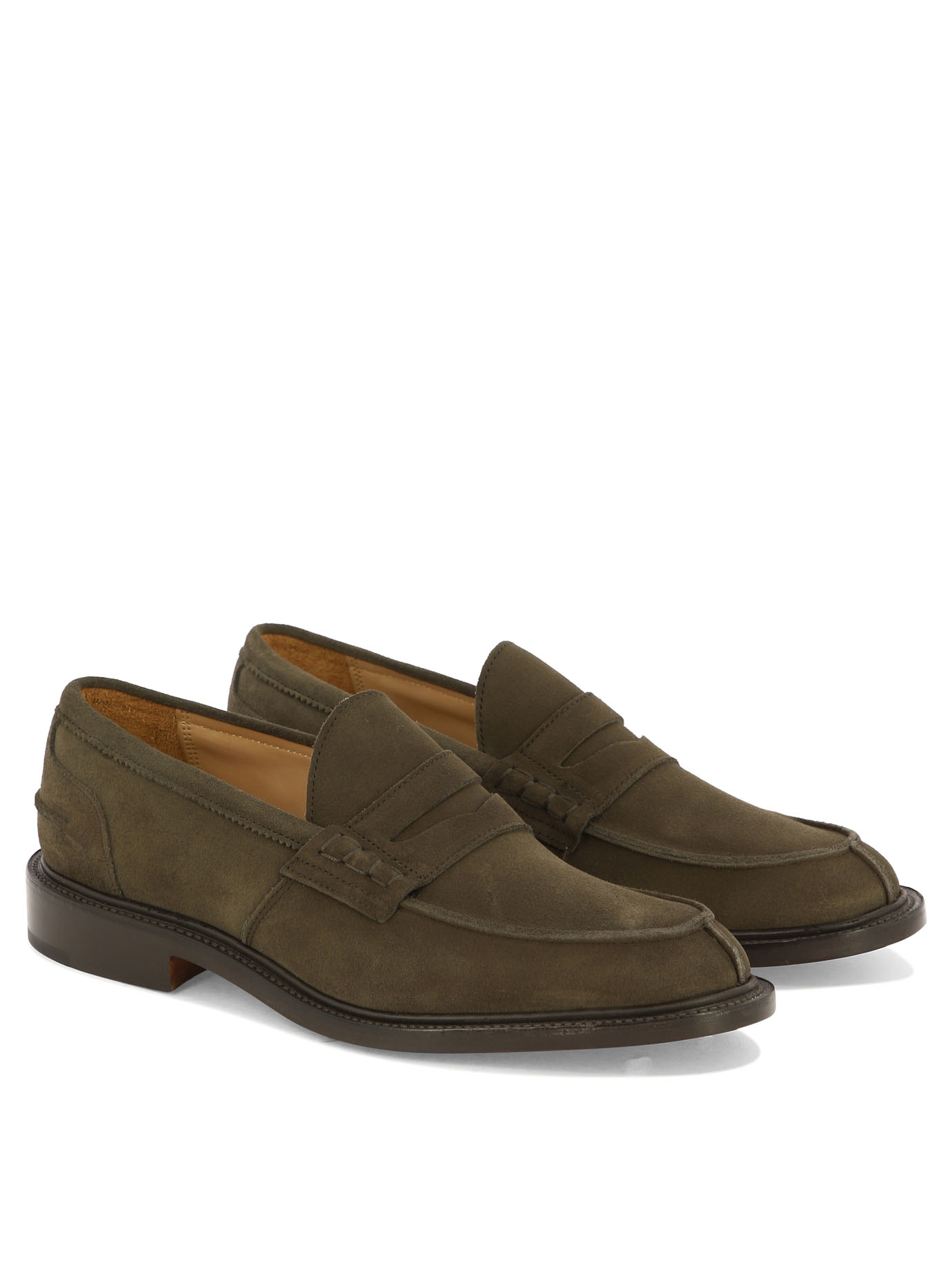 "James Flint" loafers JAMESFLINTREPELLO (Tricker's / ローファー ) | Tricker's (トリッカーズ)(1)