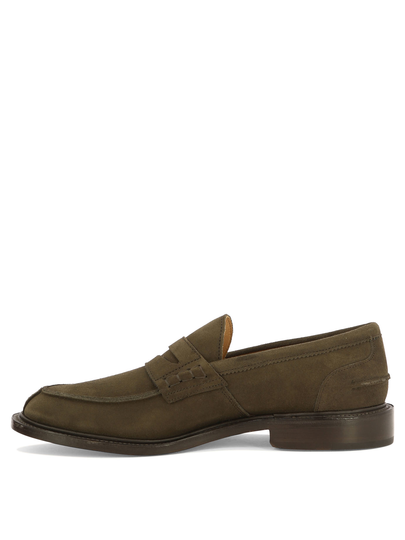 "James Flint" loafers JAMESFLINTREPELLO (Tricker's / ローファー ) | Tricker's (トリッカーズ)(2)