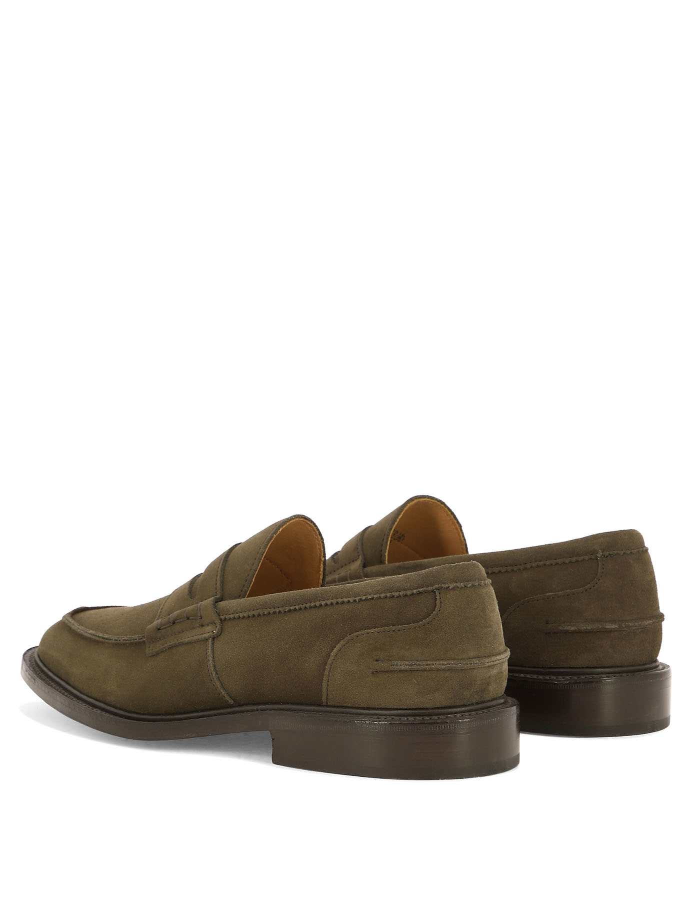 "James Flint" loafers JAMESFLINTREPELLO (Tricker's / ローファー ) | Tricker's (トリッカーズ)(3)