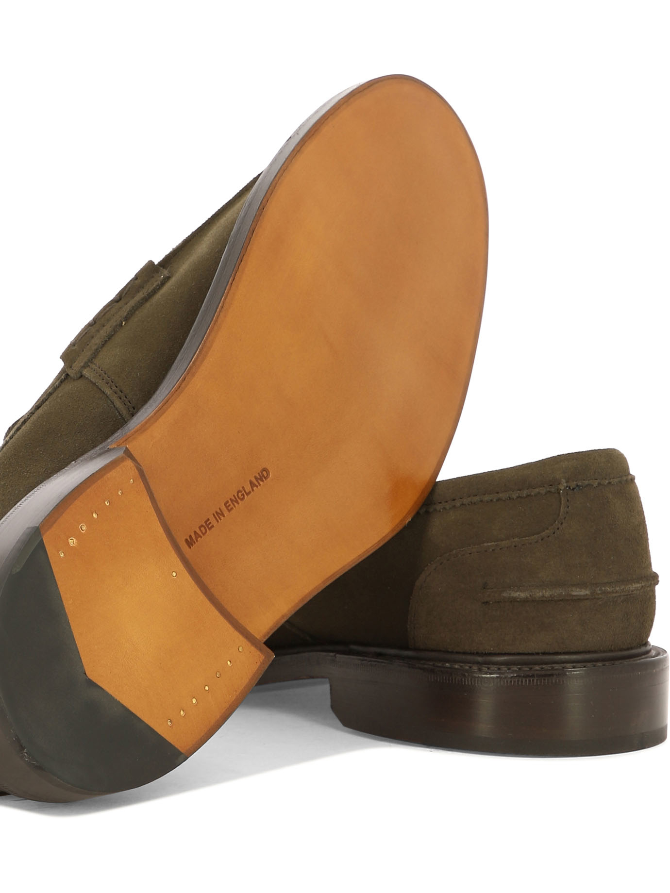"James Flint" loafers JAMESFLINTREPELLO (Tricker's / ローファー ) | Tricker's (トリッカーズ)(4)