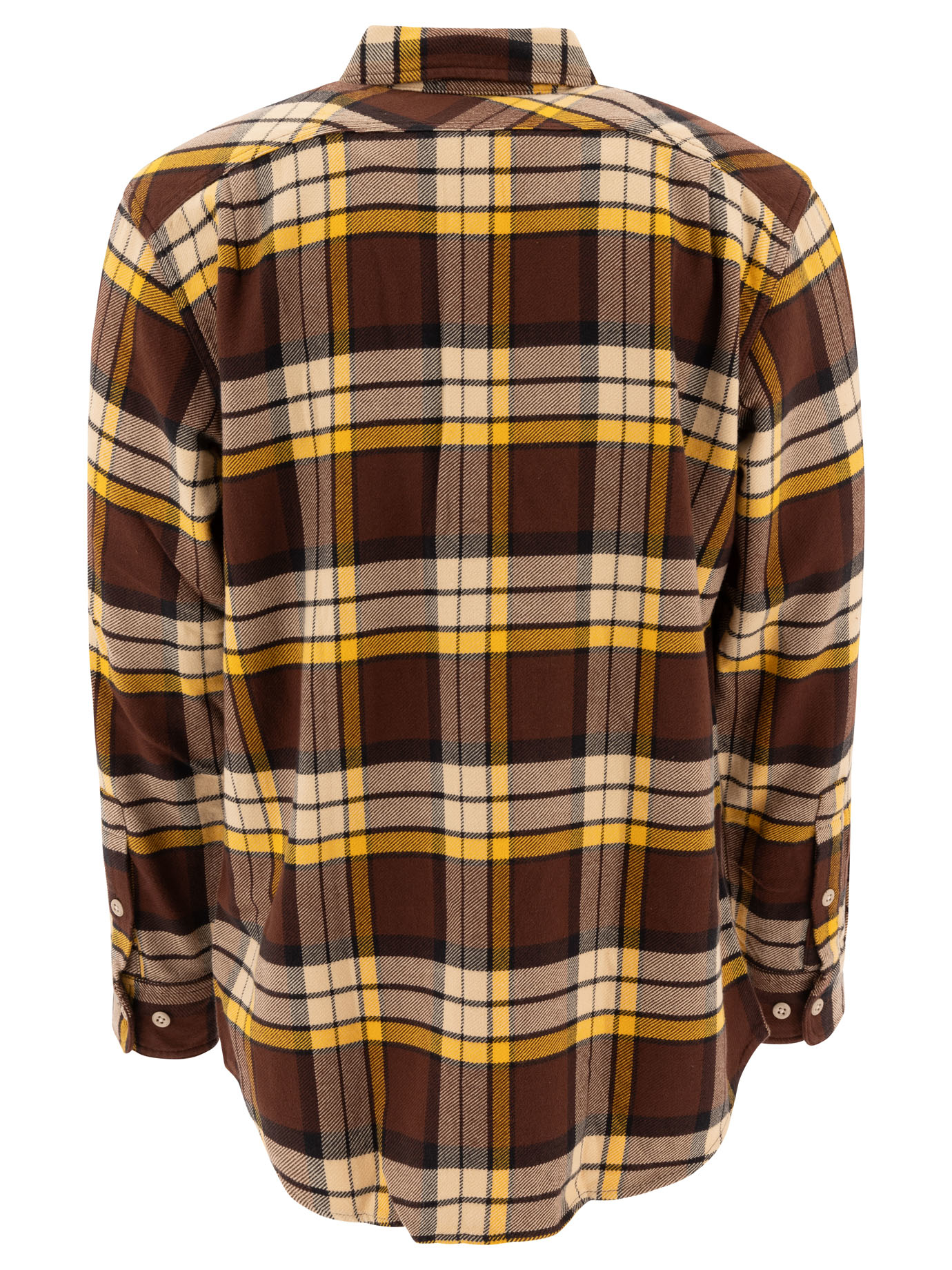 Vintage flannel shirt FMCAM0016W0322201 (FILSON / シャツ・ブラウス ) | FILSON (フィルソン)(1)