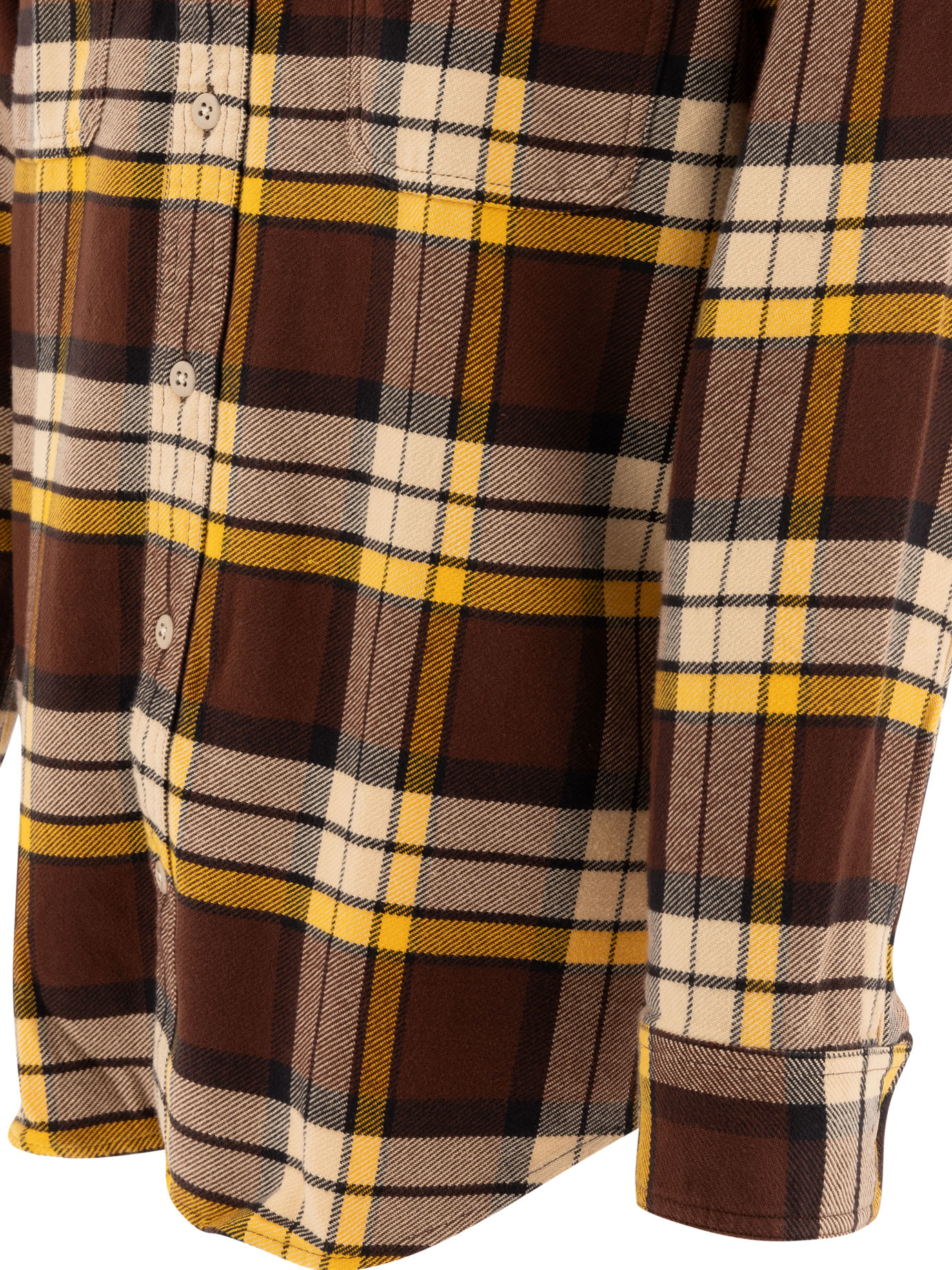 Vintage flannel shirt FMCAM0016W0322201 (FILSON / シャツ・ブラウス ) | FILSON (フィルソン)(3)