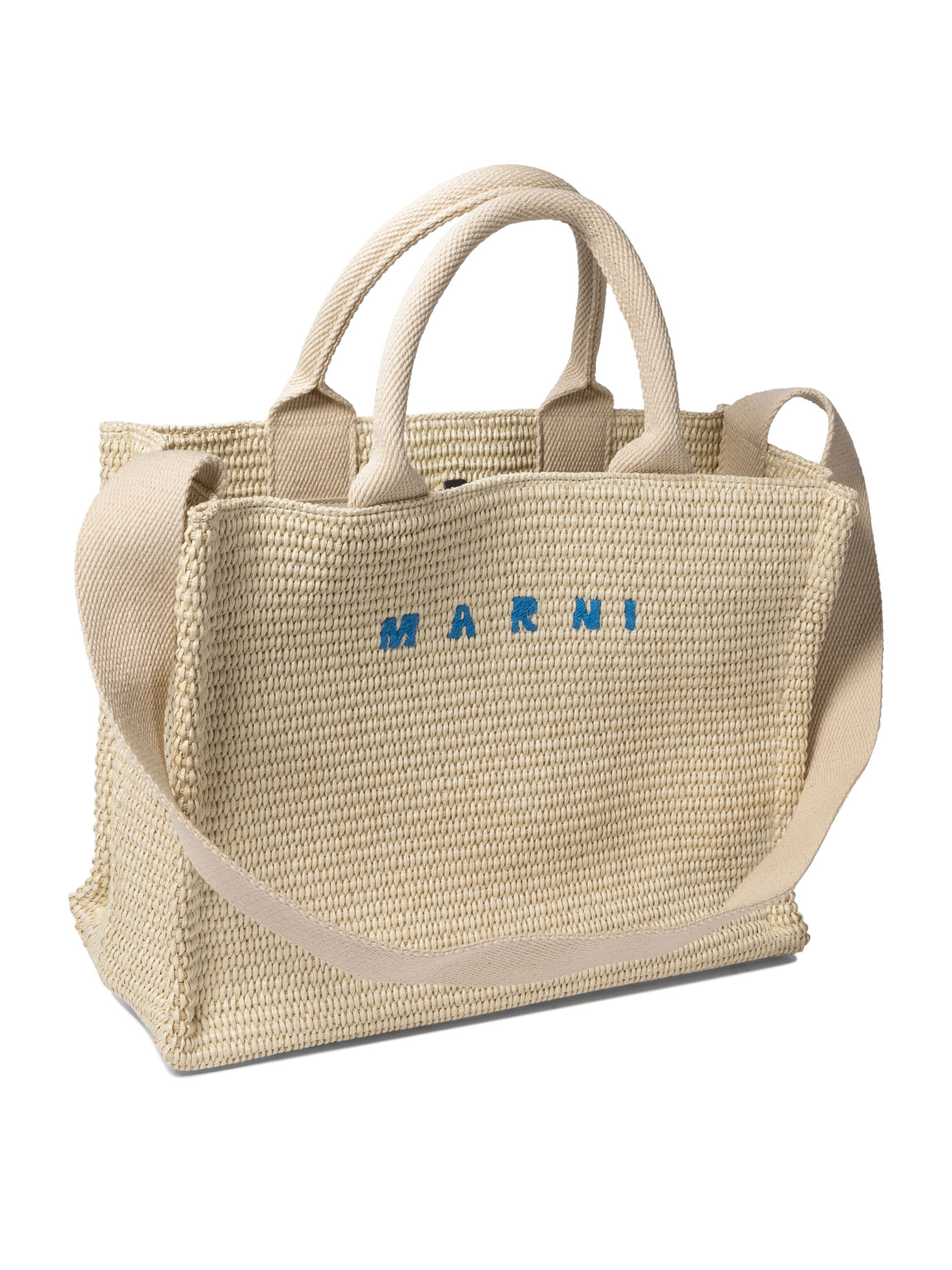 Handbags SHMP0077U0P386000W11 (Marni / トートバッグ ) | Marni (マルニ)(1)